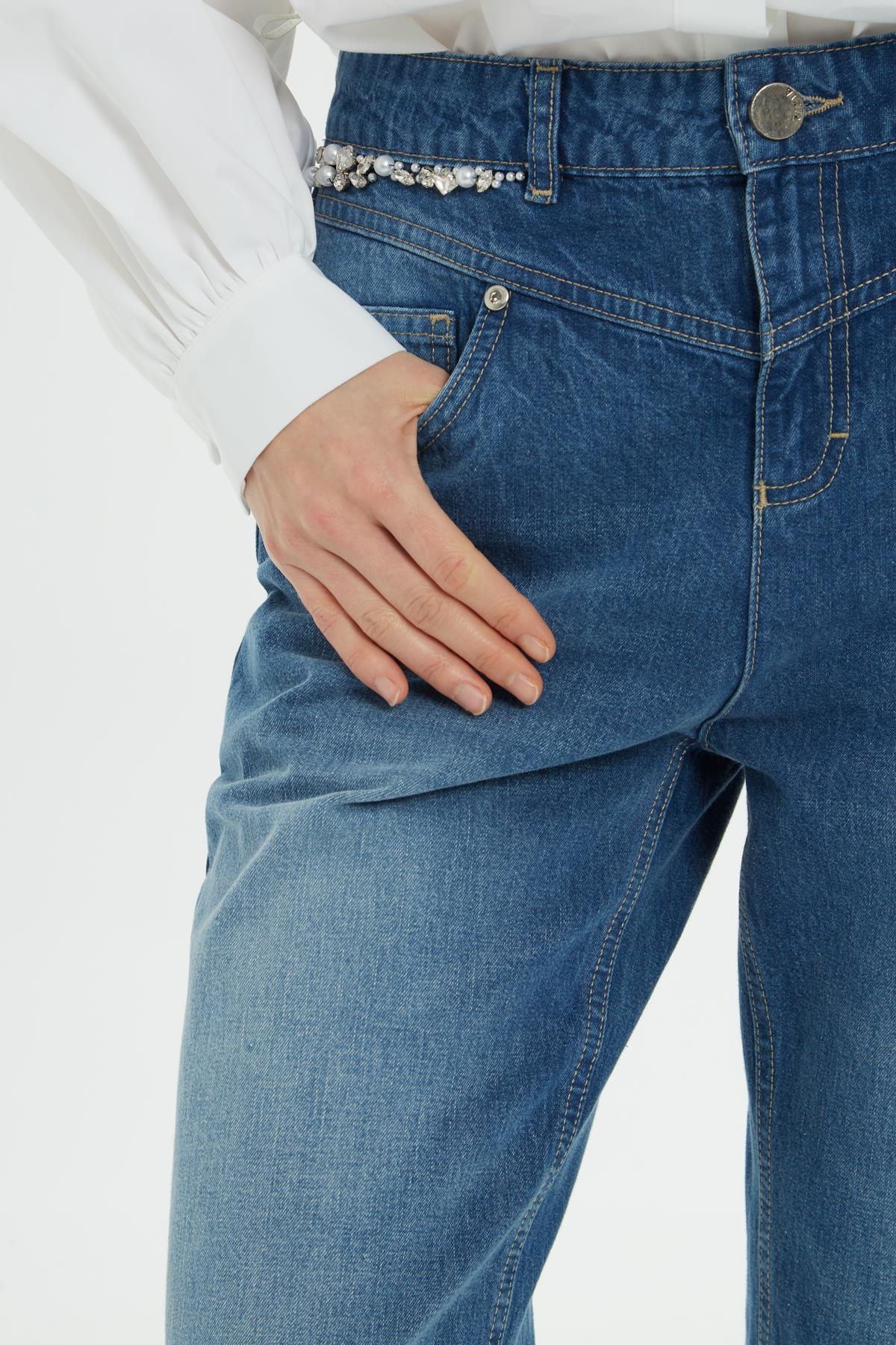 M1L074 GIZIA PANTOLON