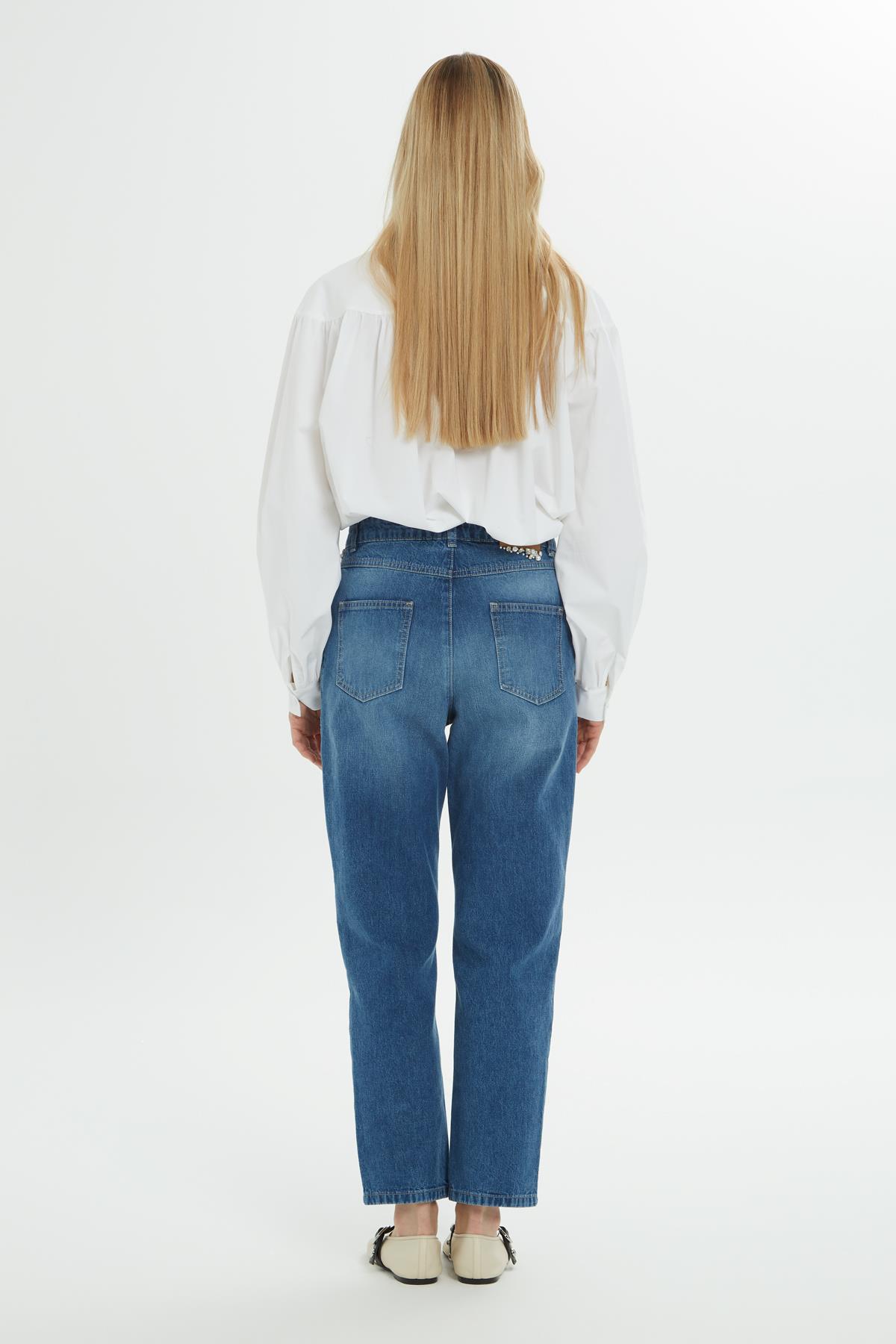 M1L074 GIZIA PANTOLON