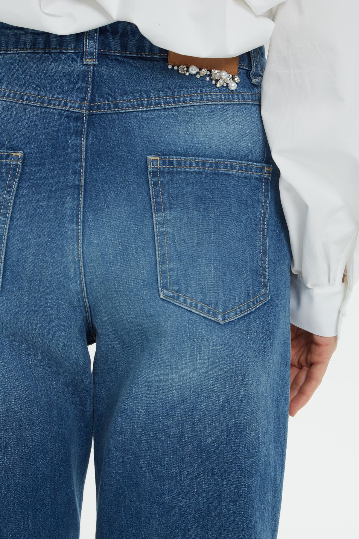M1L074 GIZIA PANTOLON