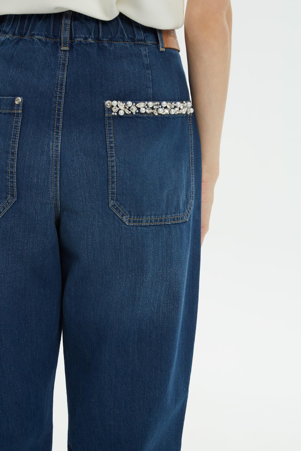 M1L076 GIZIA PANTOLON