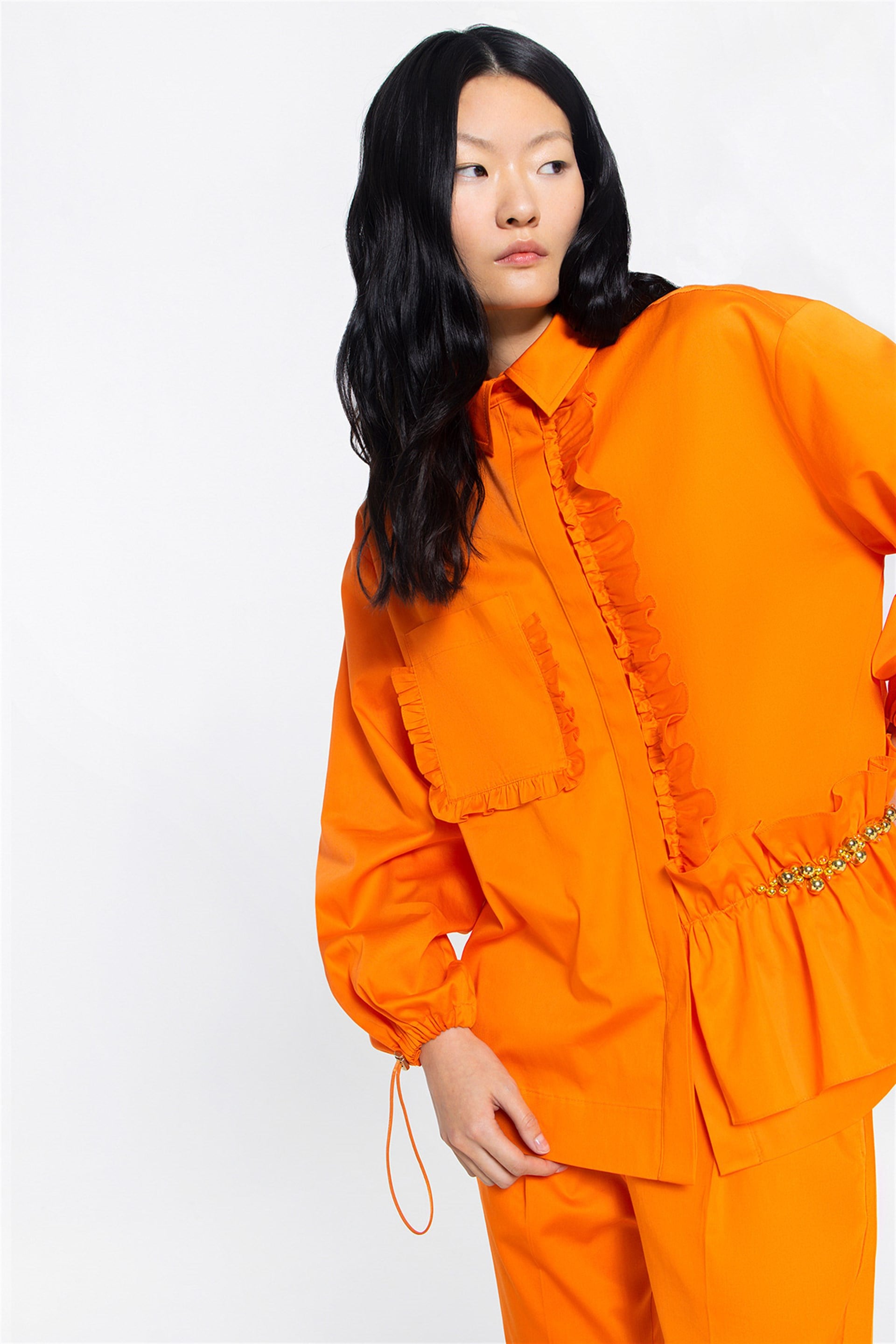 M2H009 GIZIA BLUZ
