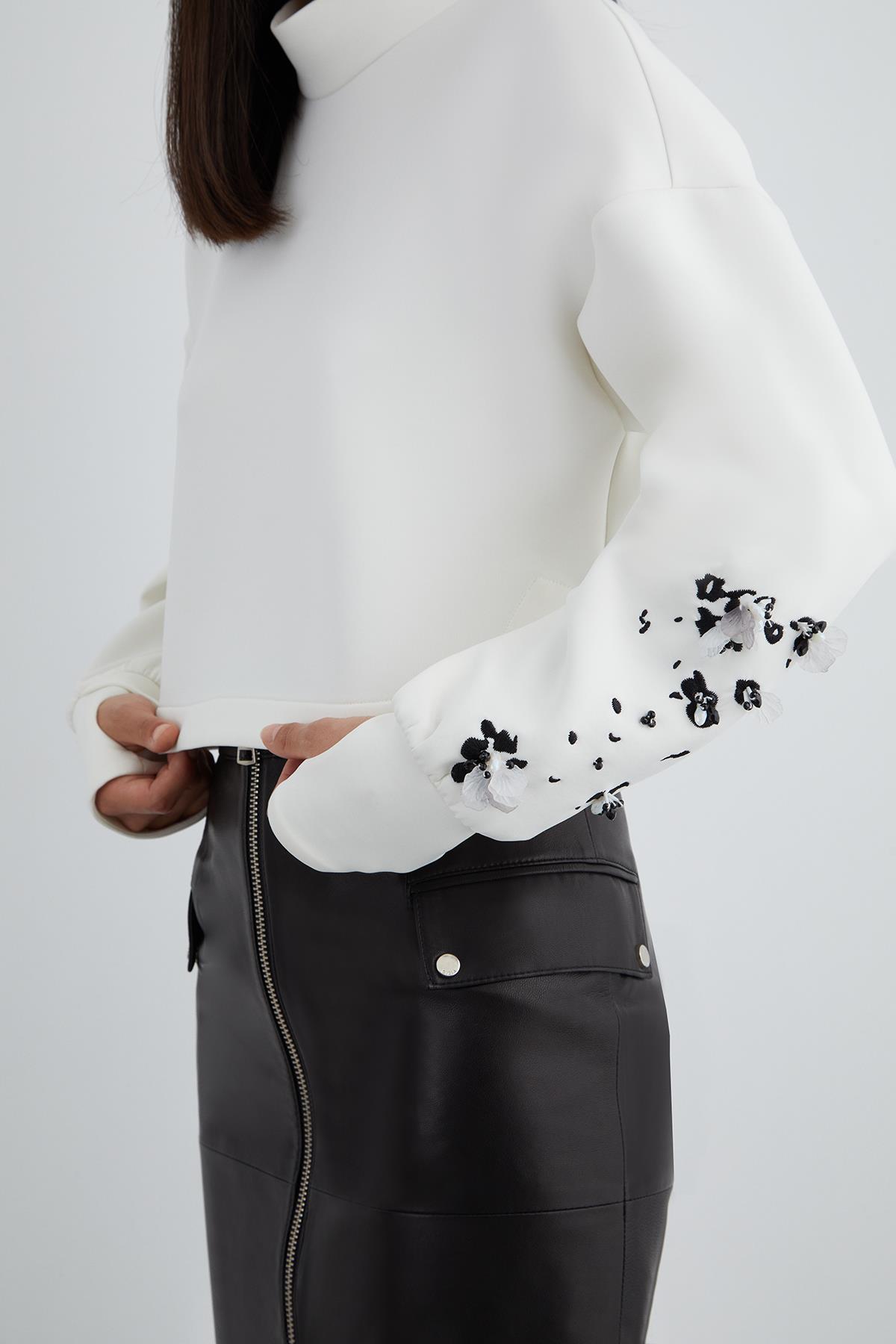 M2I011 GIZIA BLUZ