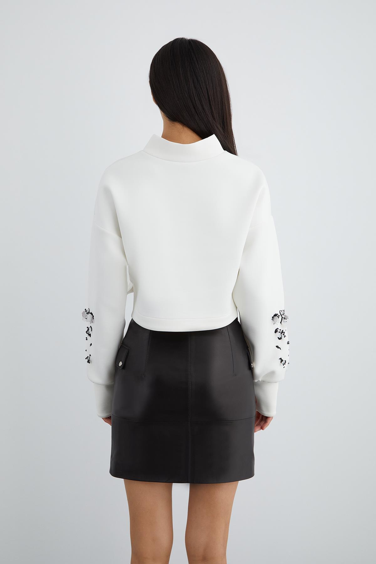 M2I011 GIZIA BLUZ
