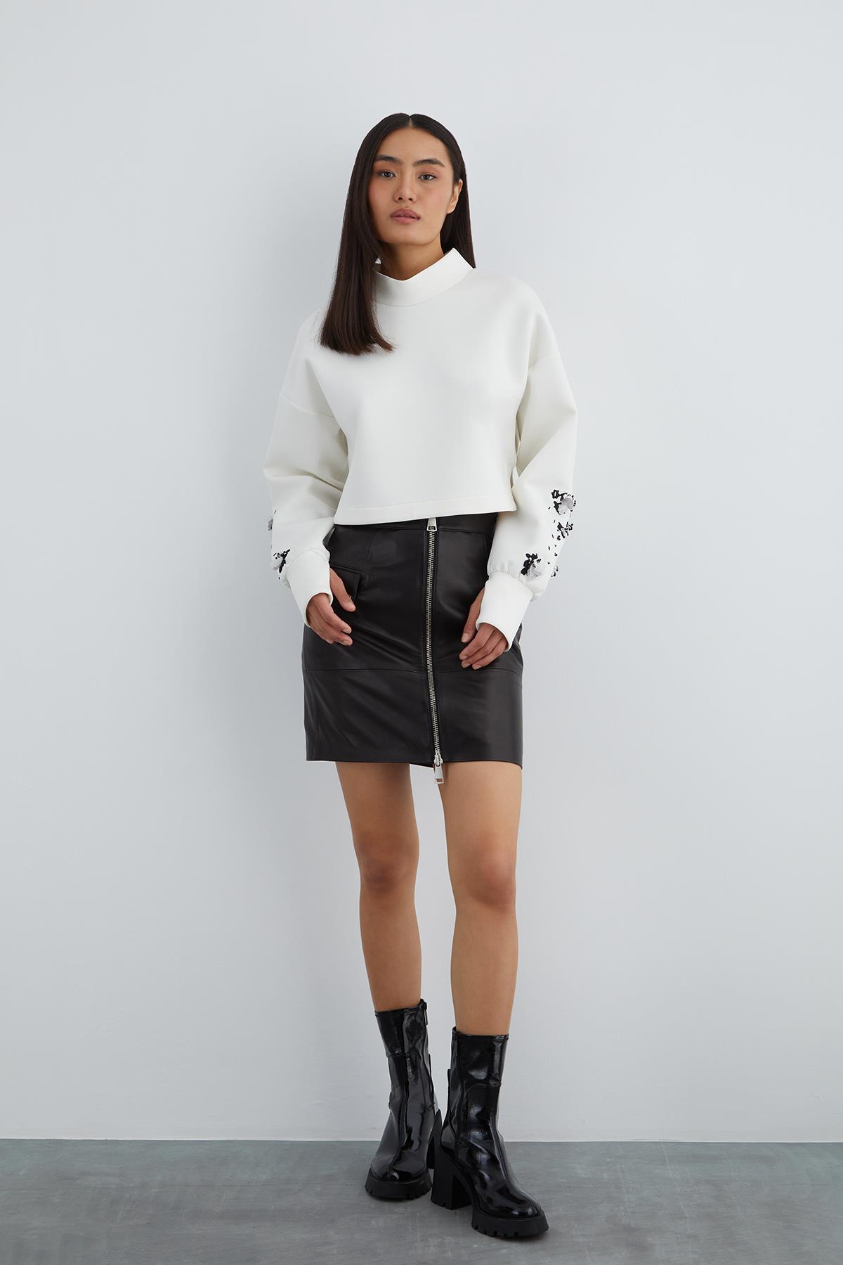 M2I011 GIZIA BLUZ
