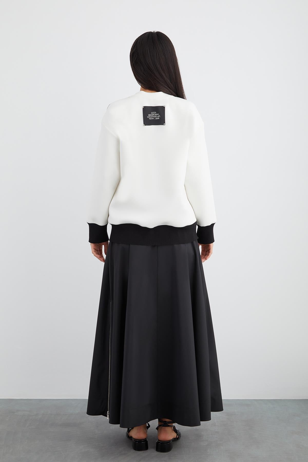 M2I020 GIZIA BLUZ