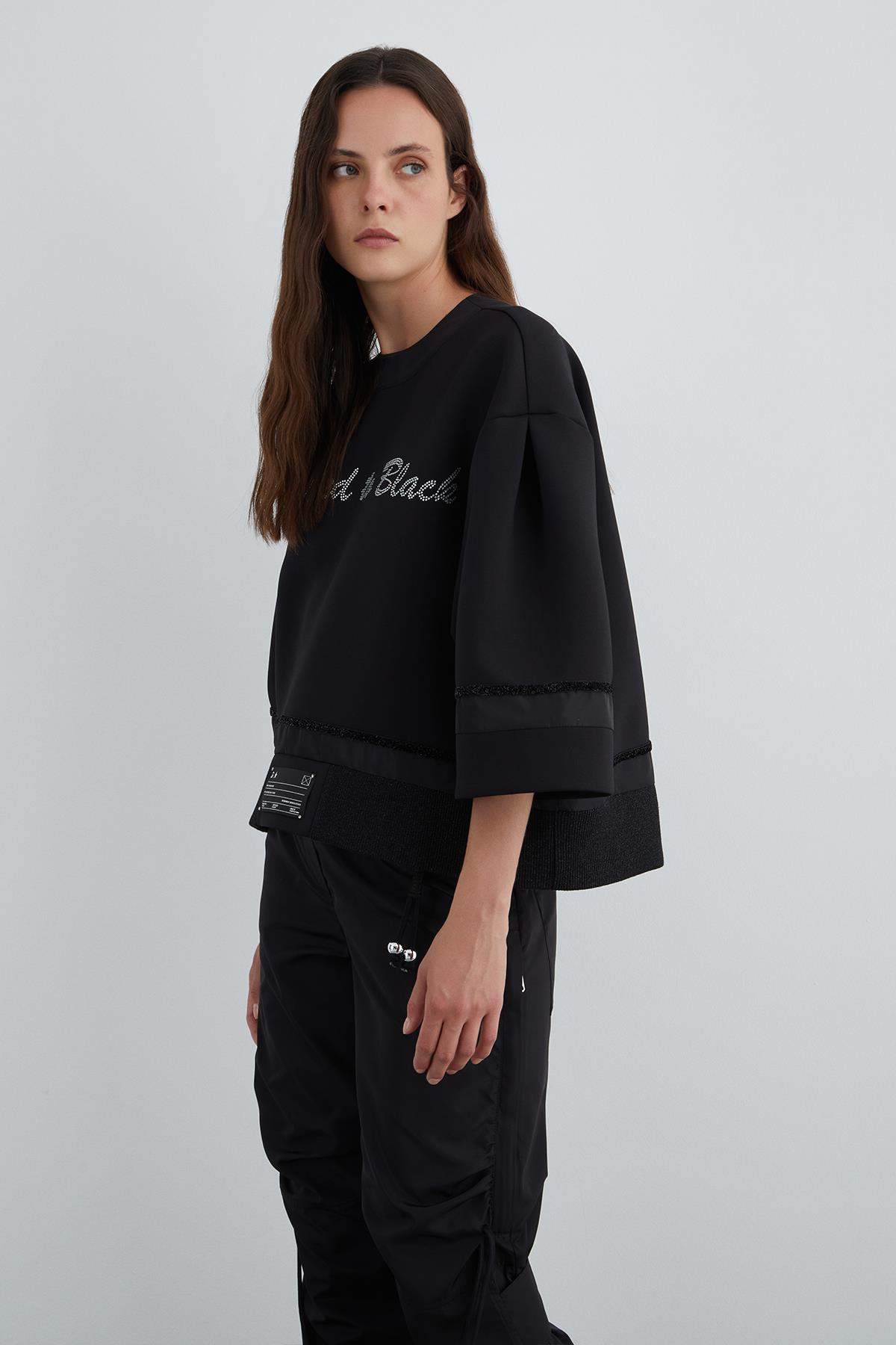 M2I024 GIZIA BLUZ