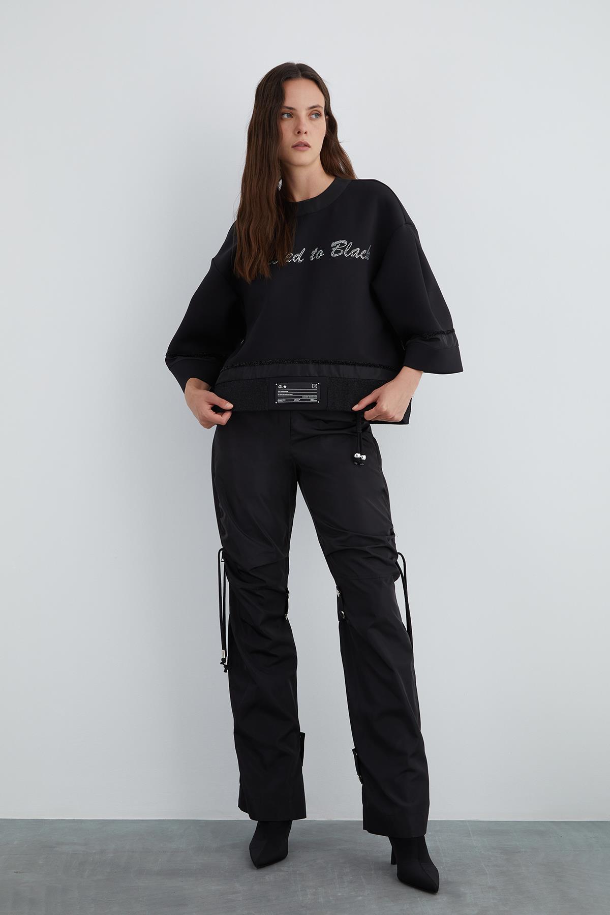 M2I024 GIZIA BLUZ