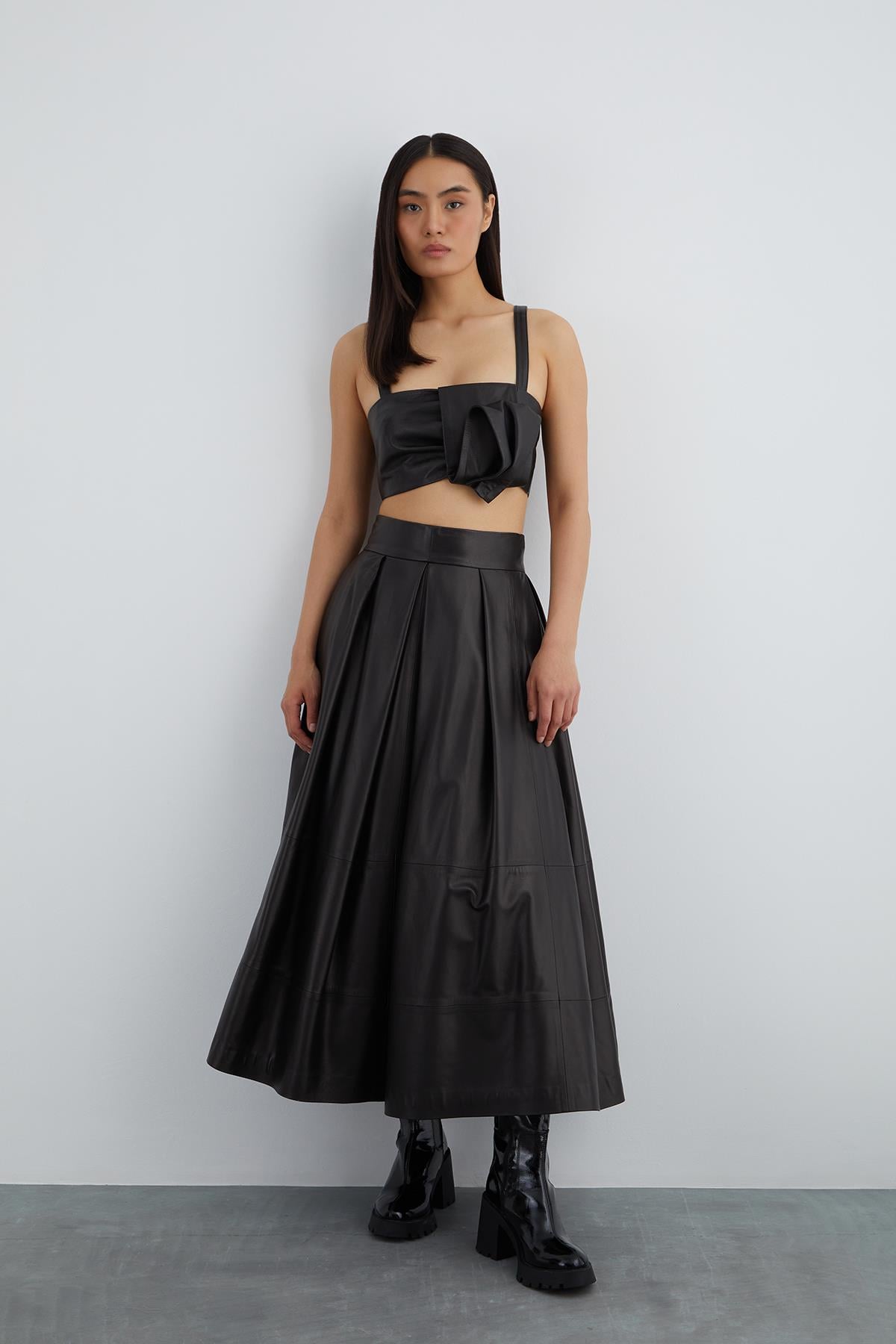 M2I069 GIZIA BLUZ
