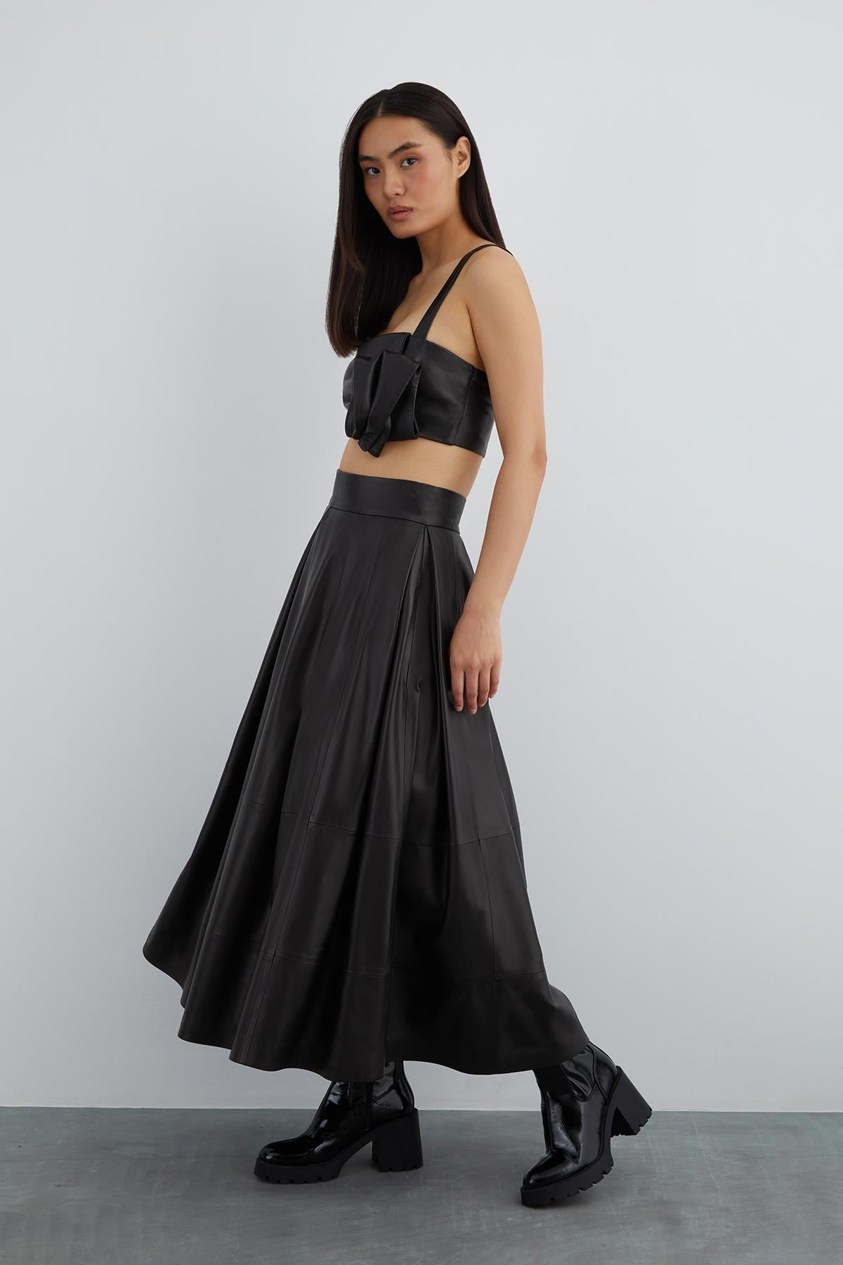 M2I069 GIZIA BLUZ