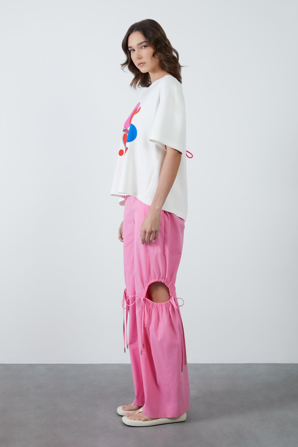 M2J035 GIZIA BLUZ