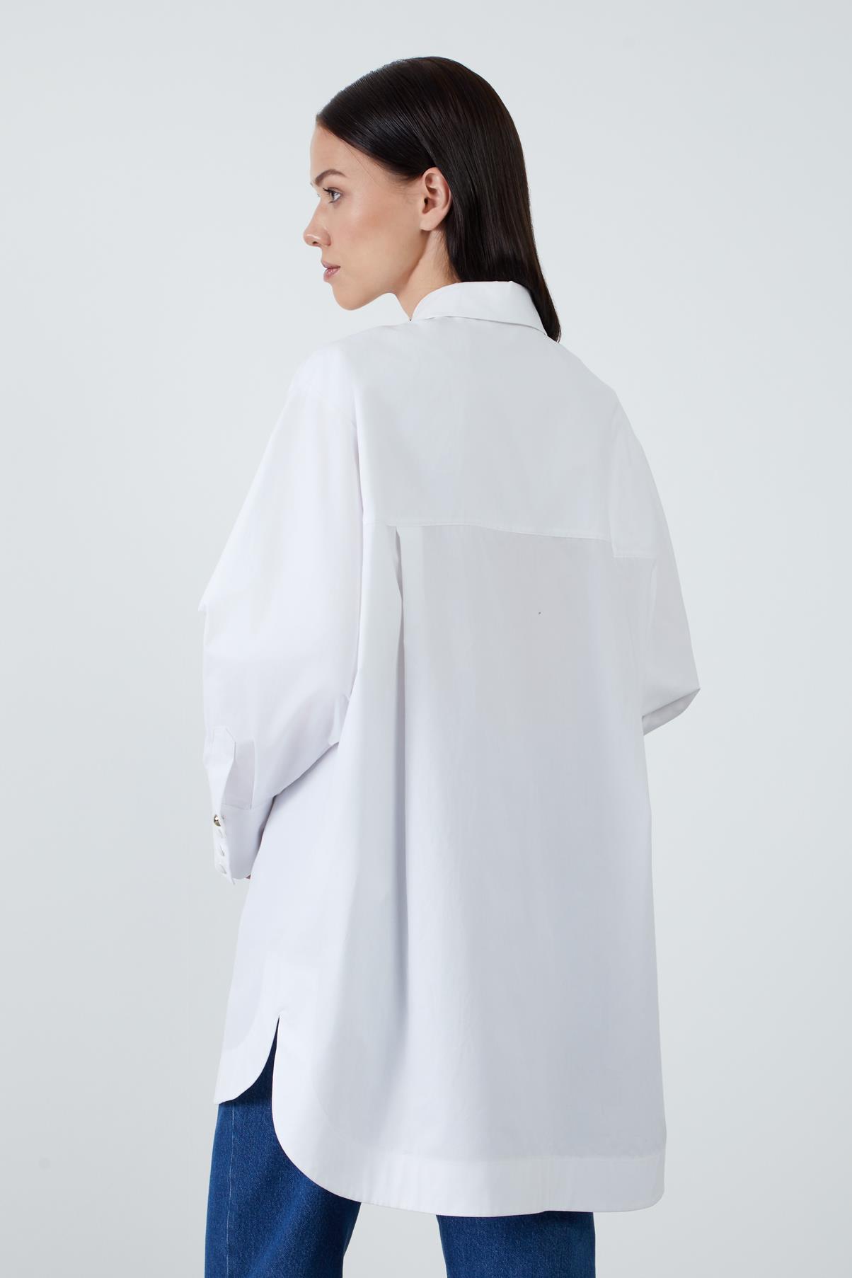 M2J061 GIZIA BLUZ