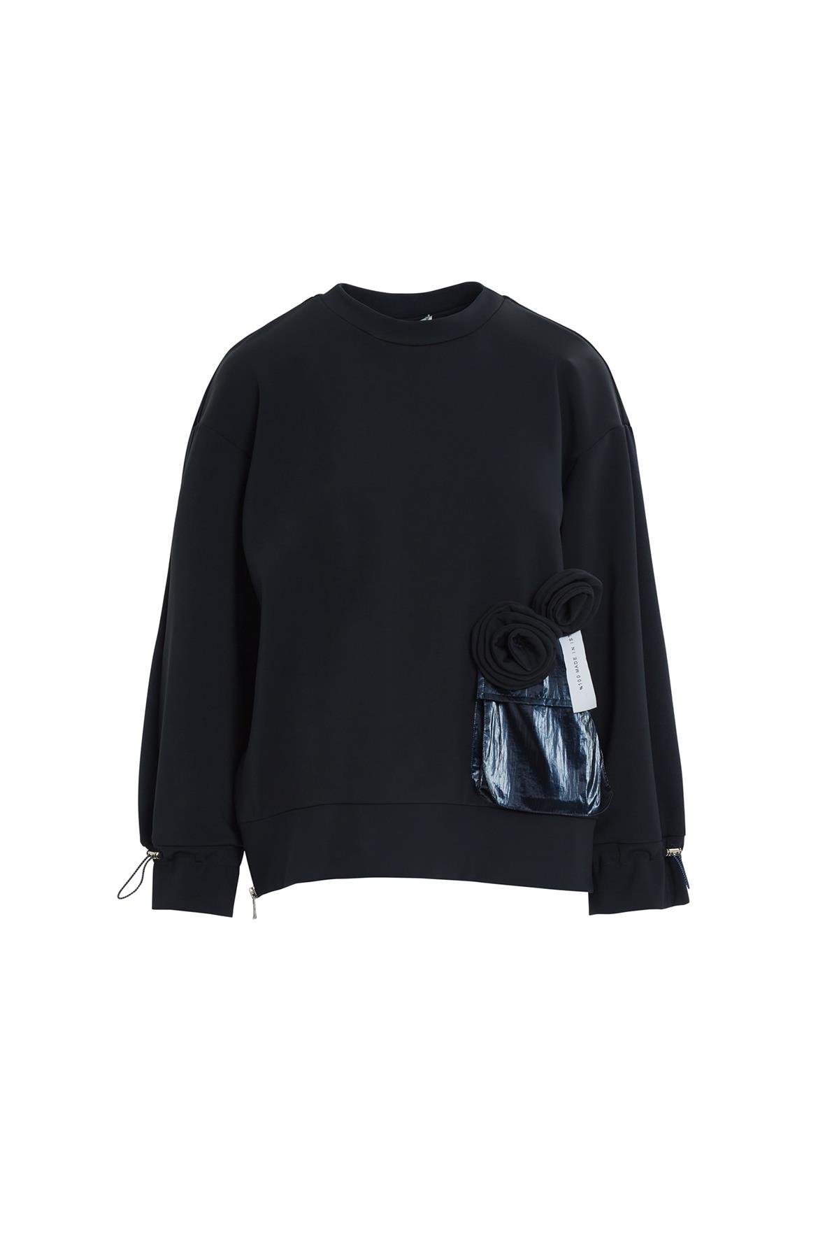 M2K038 GIZIA SWEATSHIRT