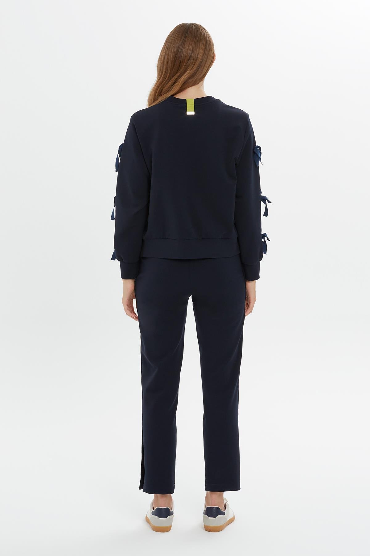 M2K040 GIZIA SWEATSHIRT