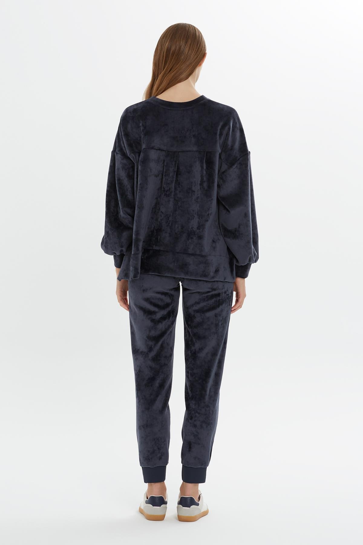 M2K056 GIZIA SWEATSHIRT