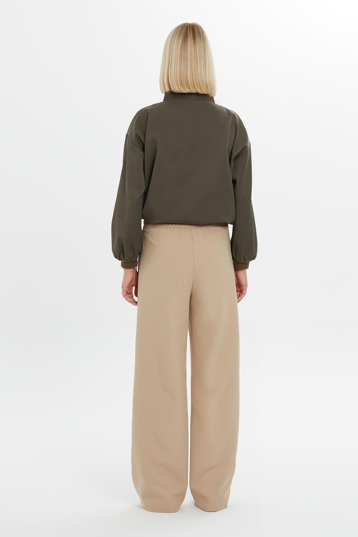 M2K064 GIZIA SWEATSHIRT