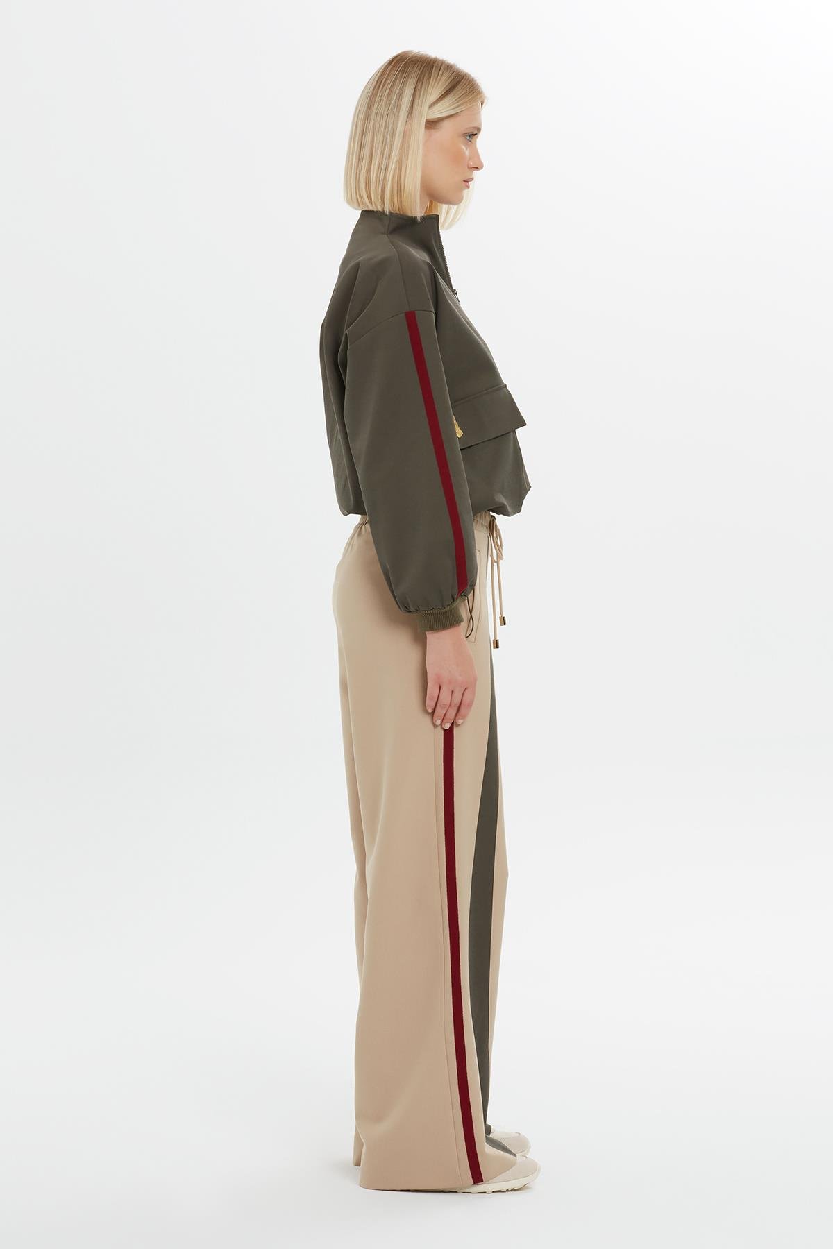 M2K064 GIZIA SWEATSHIRT