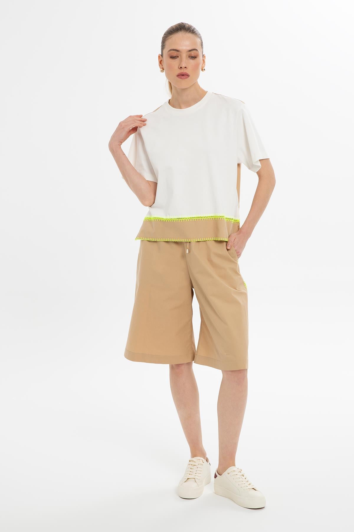 M2L024 GIZIA TSHIRT