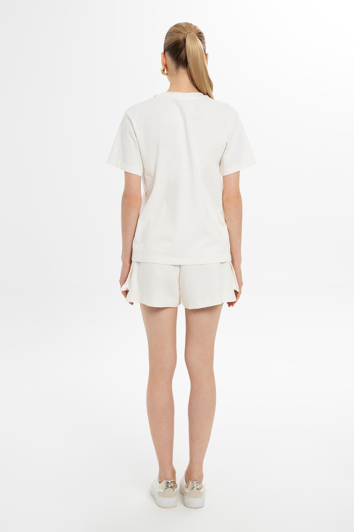 M2L032 GIZIA TSHIRT