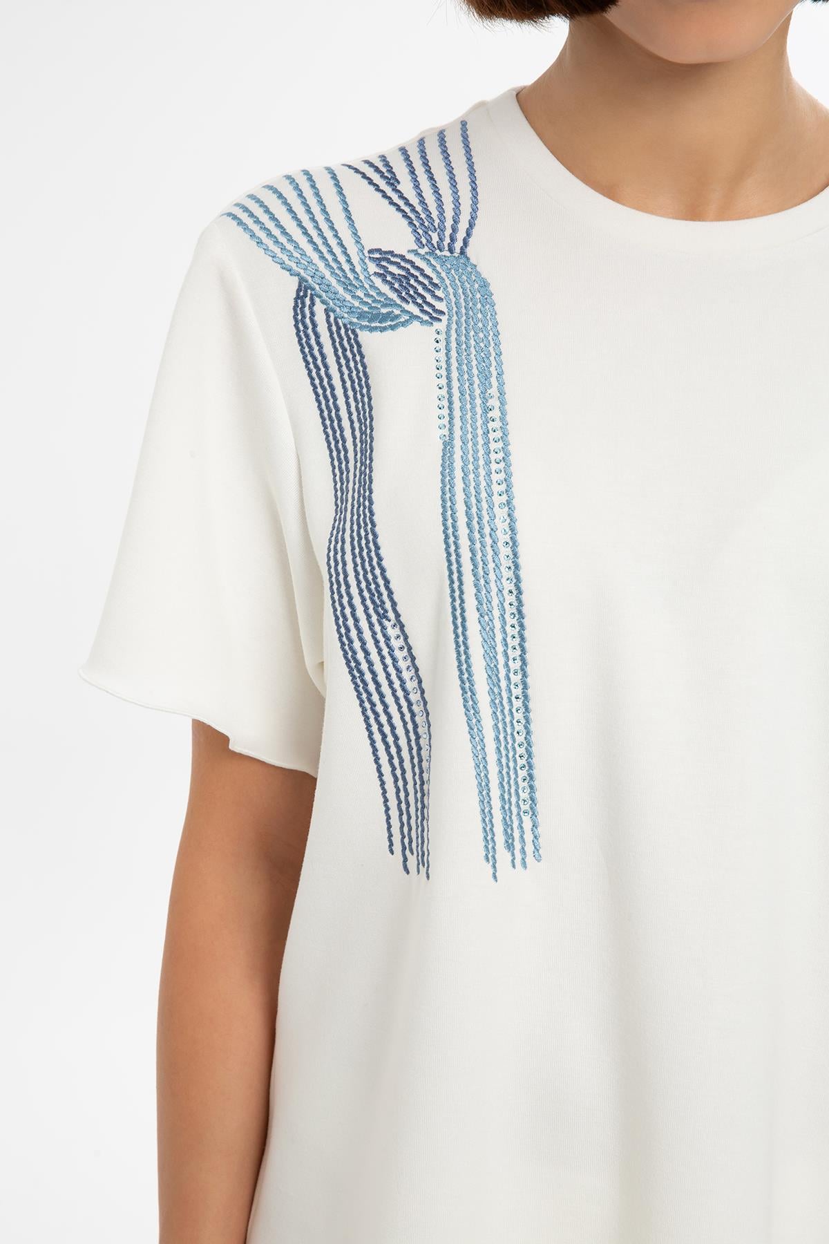 M2L035 GIZIA TSHIRT