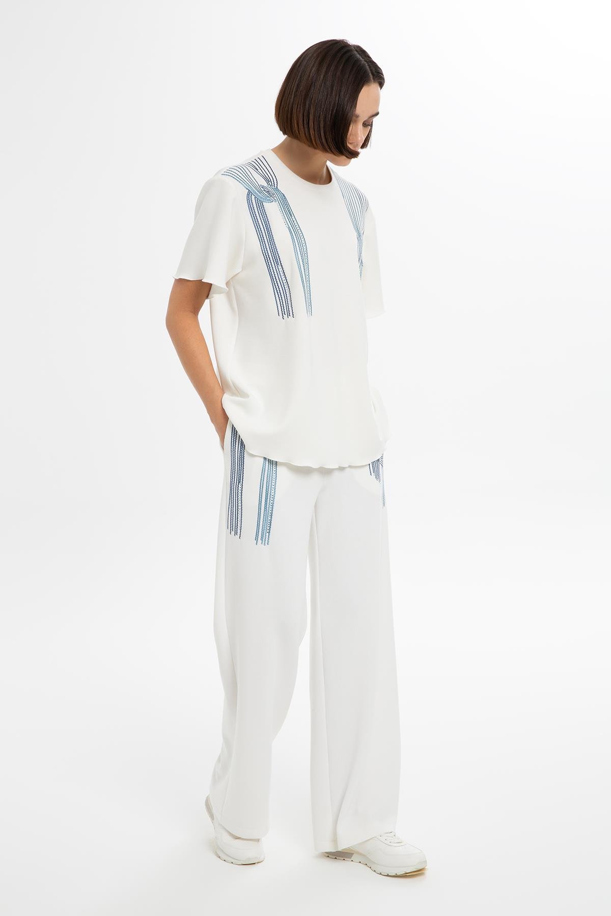 M2L035 GIZIA TSHIRT