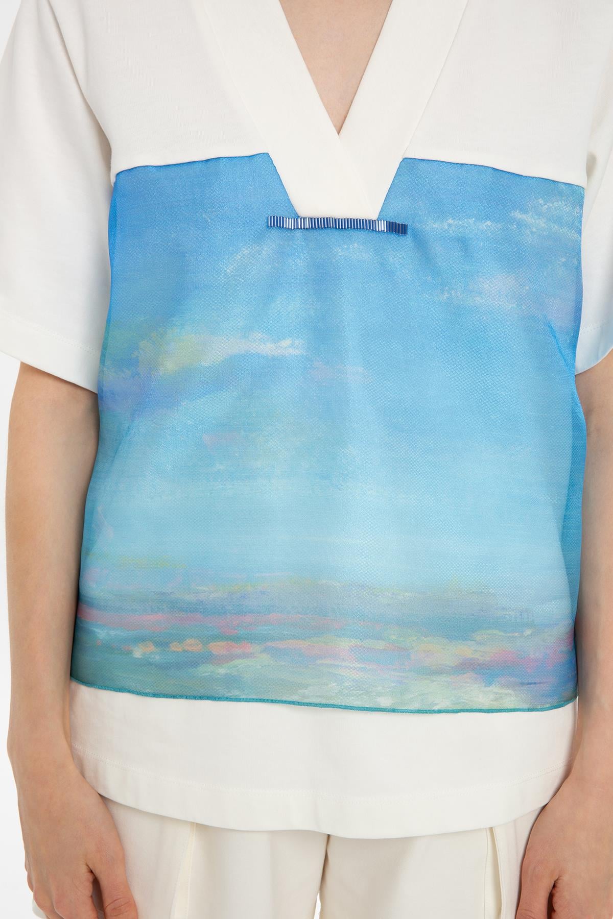 M2L036 GIZIA TSHIRT