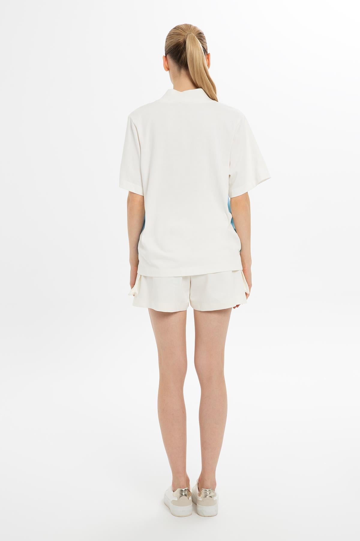 M2L036 GIZIA TSHIRT