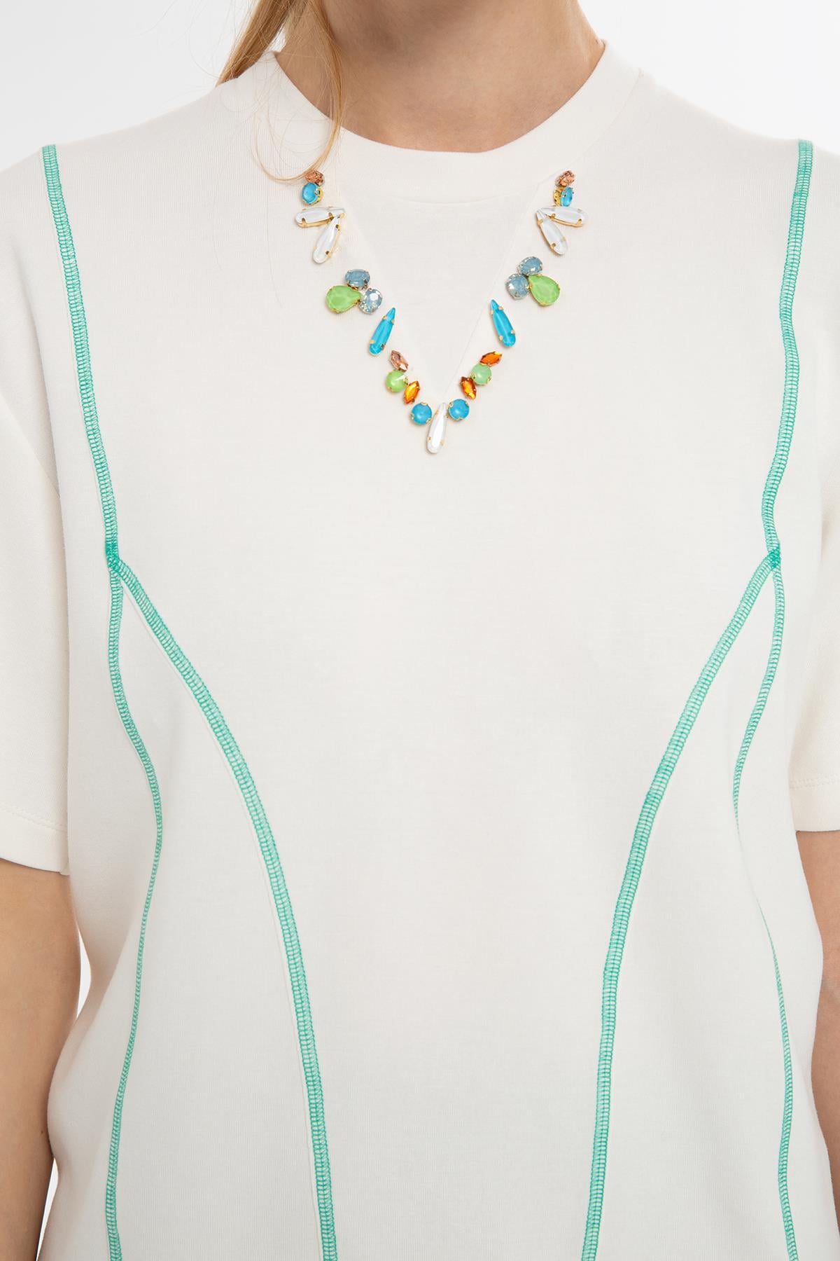 M2L038 GIZIA TSHIRT
