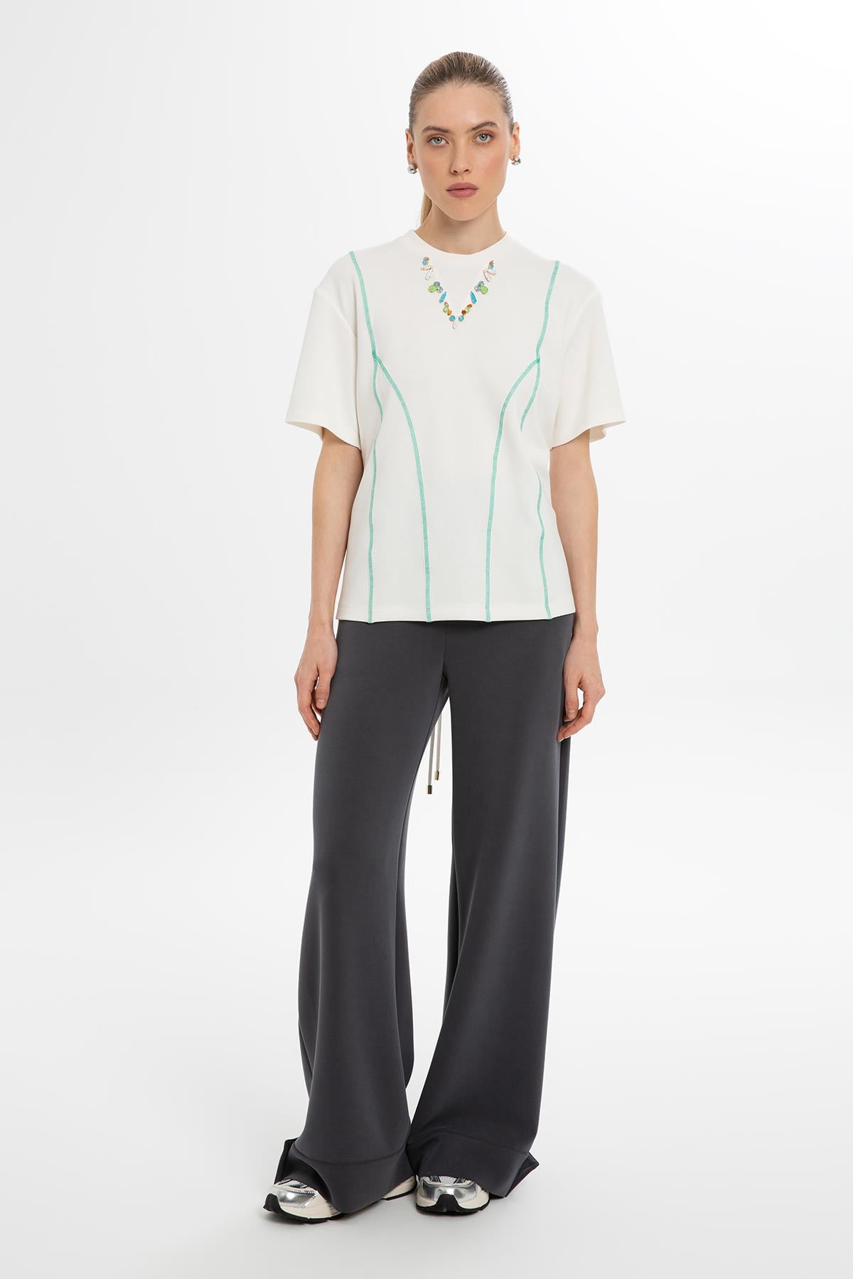M2L038 GIZIA TSHIRT