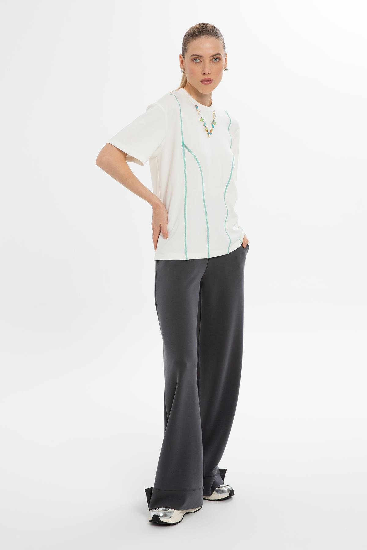 M2L038 GIZIA TSHIRT
