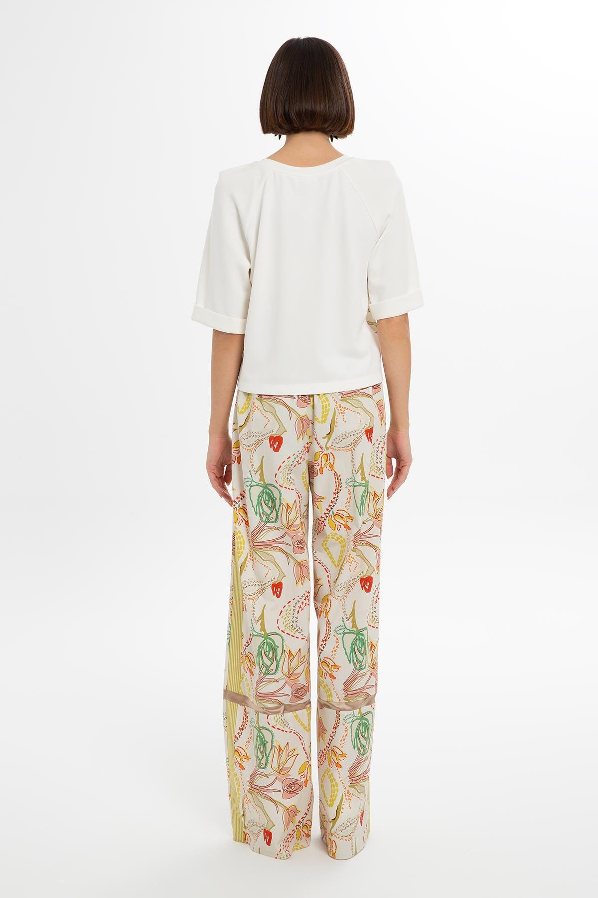 M2L043 GIZIA TSHIRT