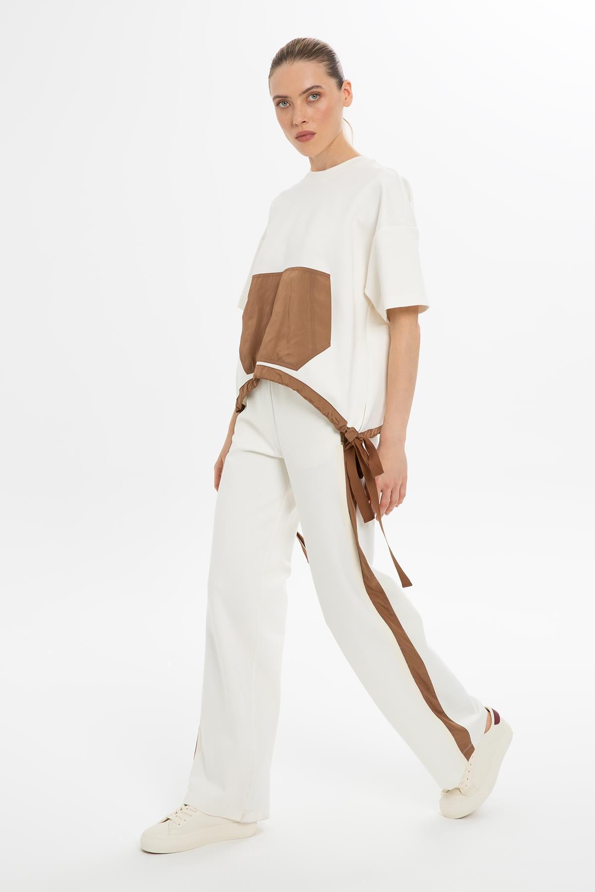 M2L045 GIZIA TSHIRT