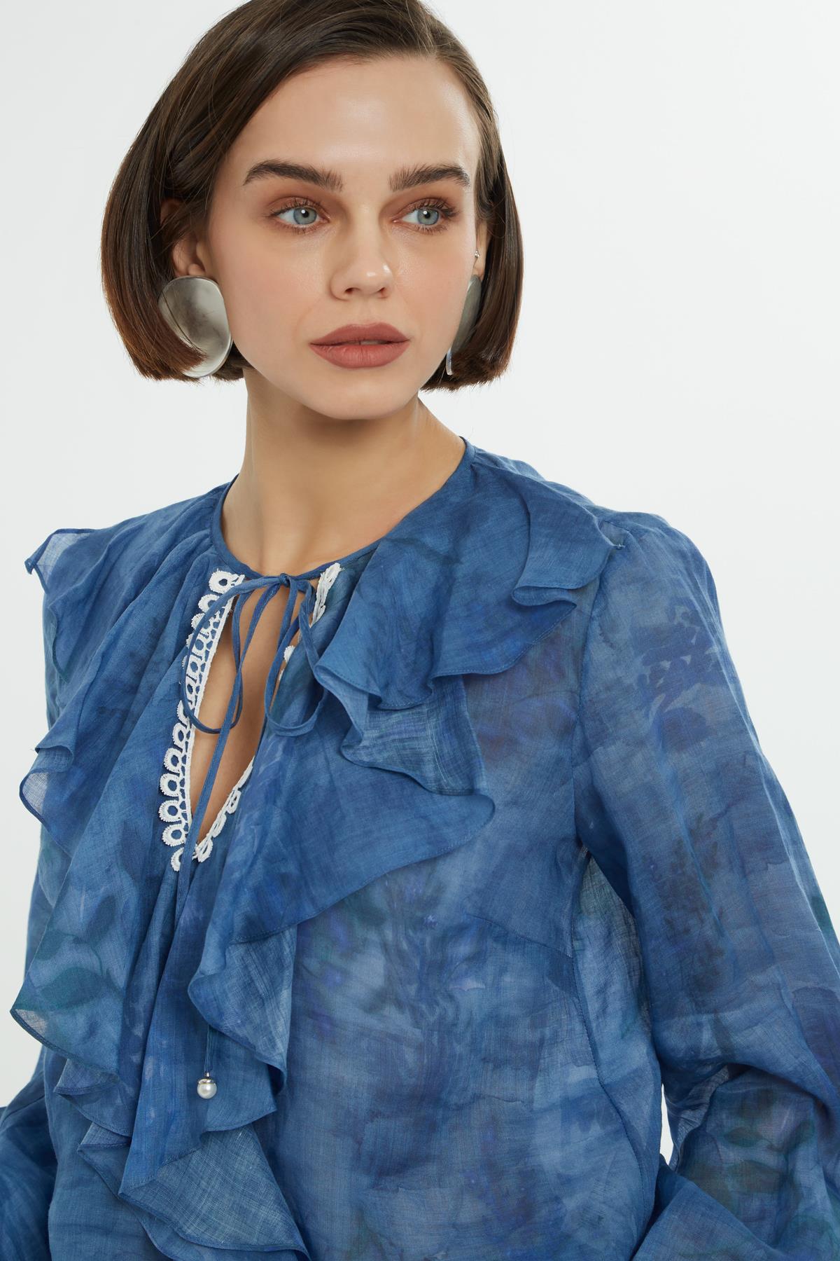 M2L059 GIZIA GOMLEK