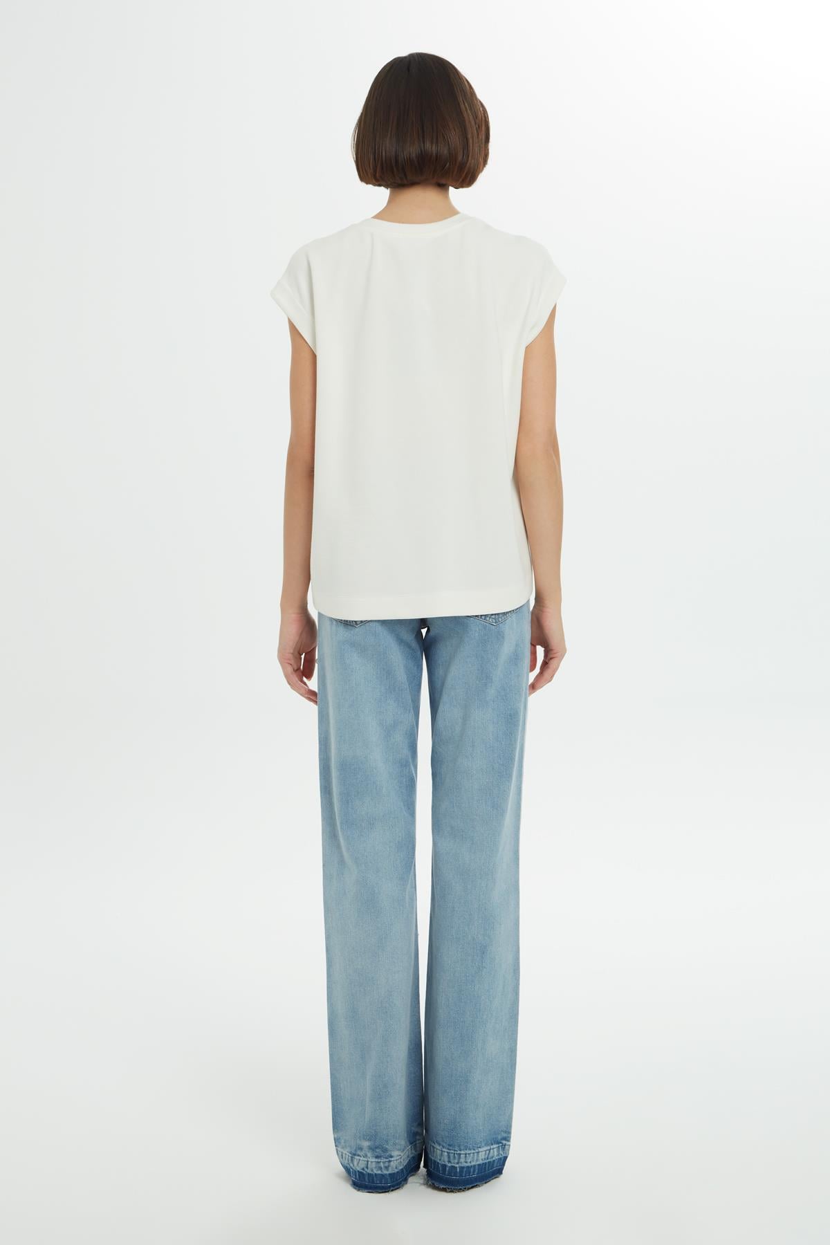 M2L060 GIZIA TSHIRT