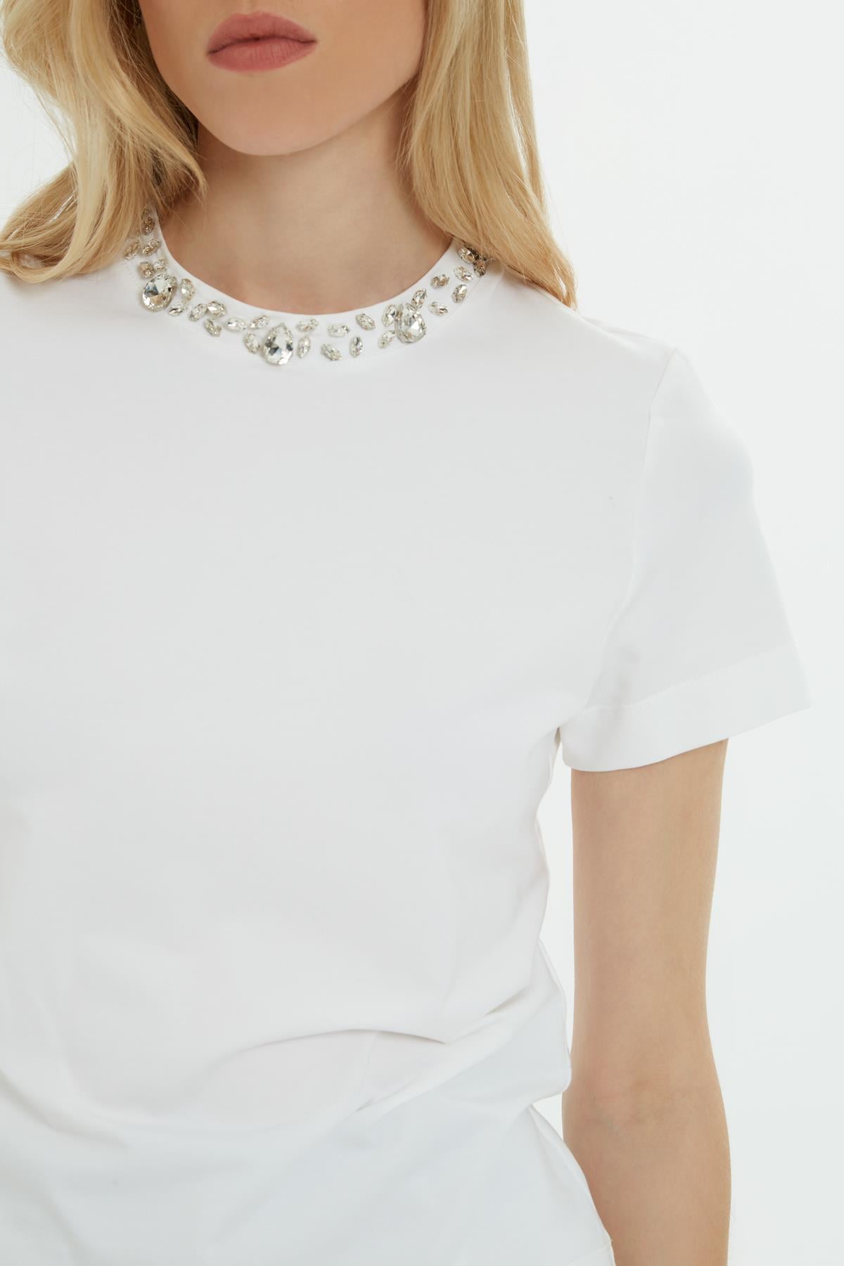 M2L062 GIZIA TSHIRT