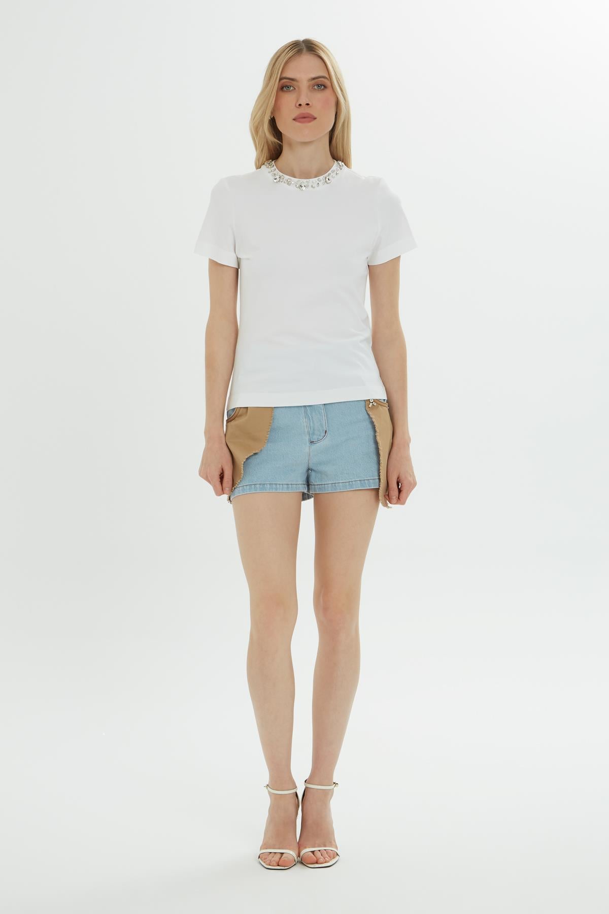 M2L062 GIZIA TSHIRT