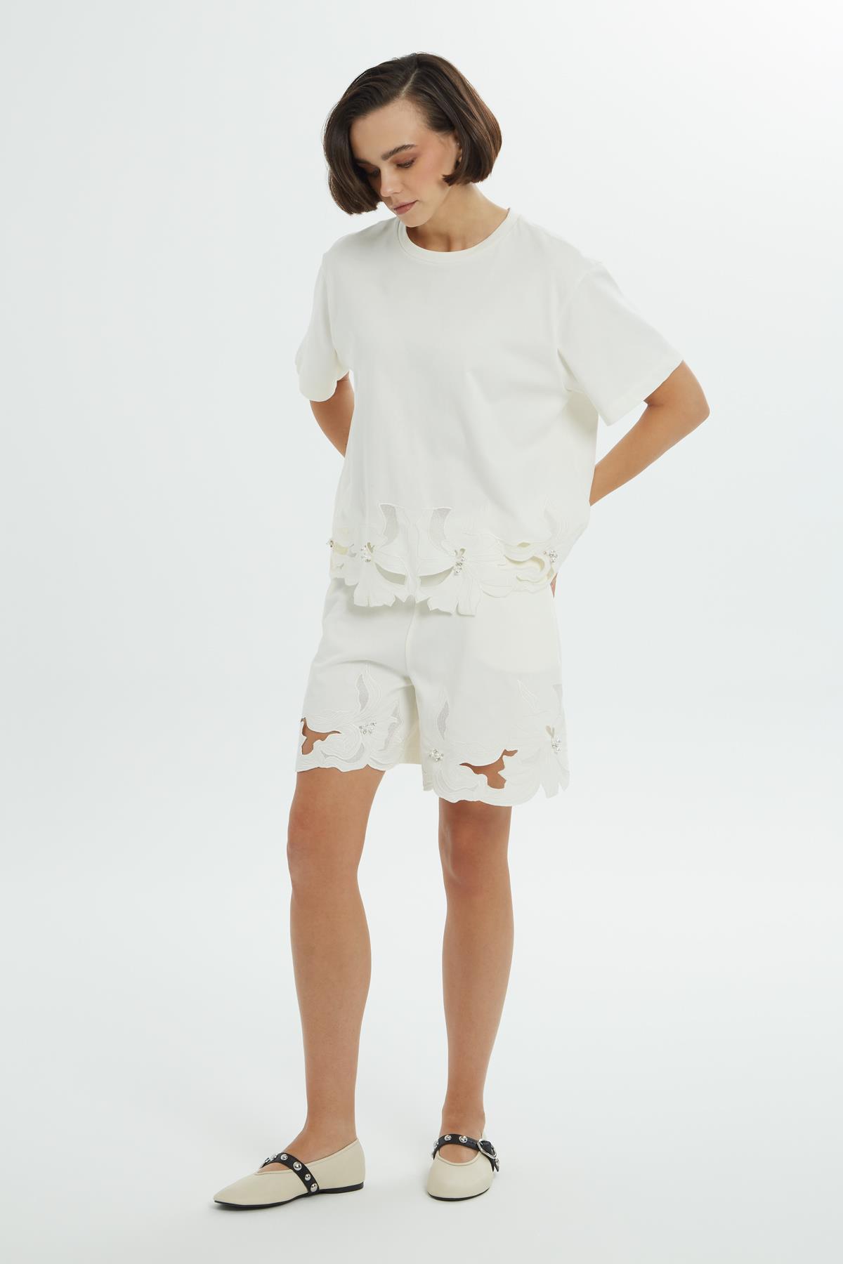 M2L065 GIZIA TSHIRT