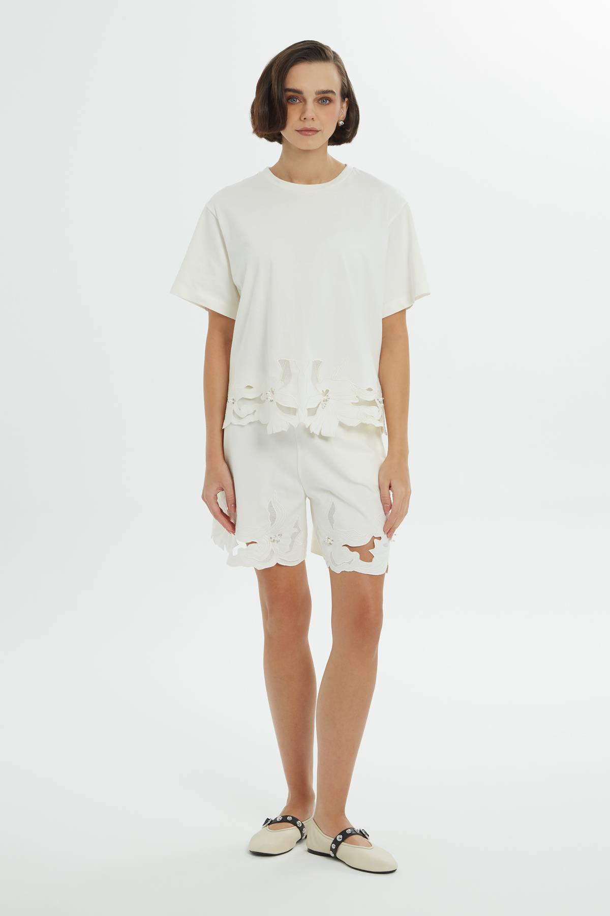 M2L065 GIZIA TSHIRT