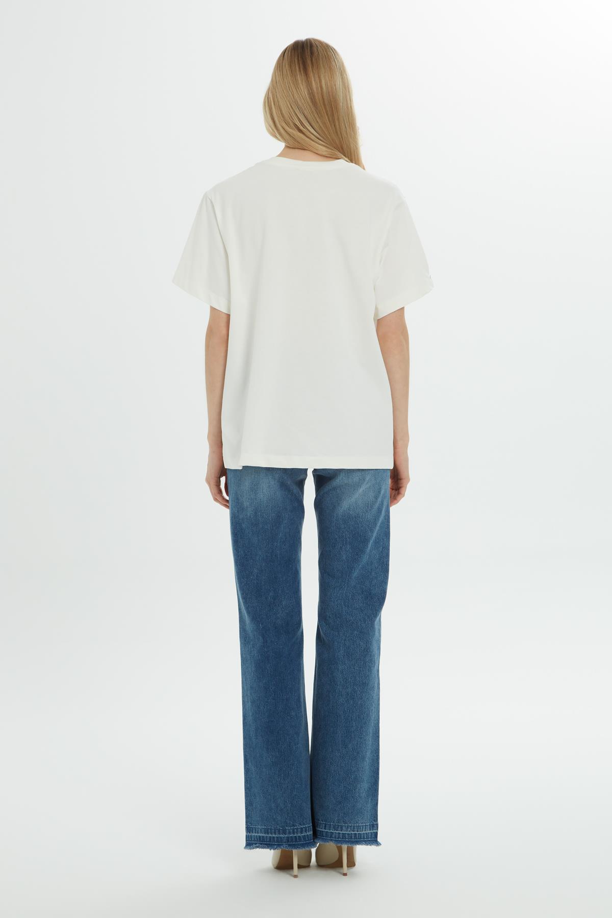 M2L087 GIZIA TSHIRT