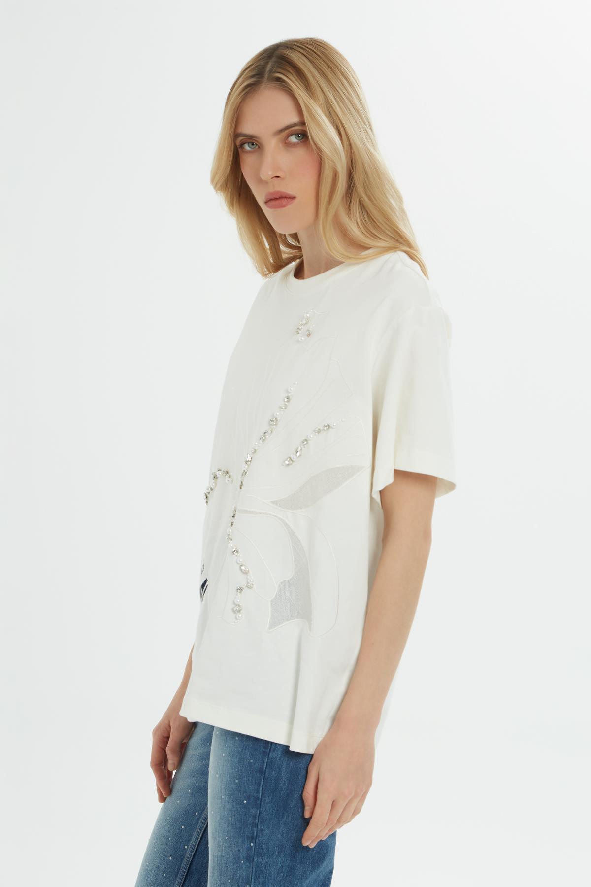 M2L087 GIZIA TSHIRT