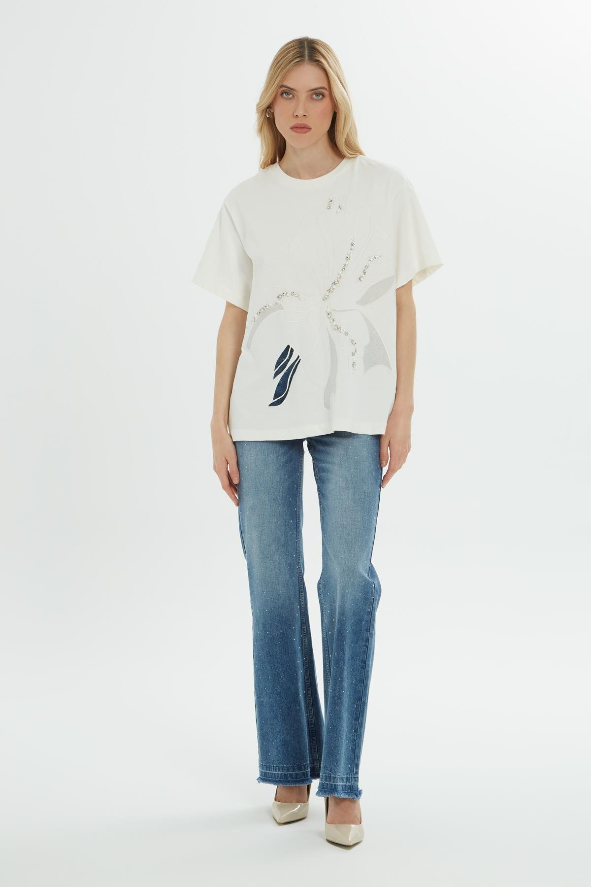M2L087 GIZIA TSHIRT