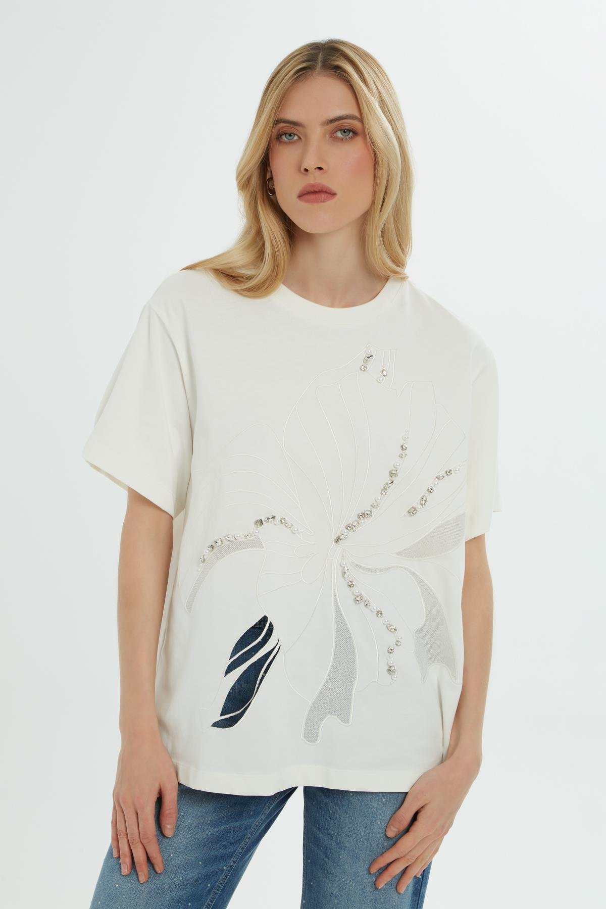 M2L087 GIZIA TSHIRT