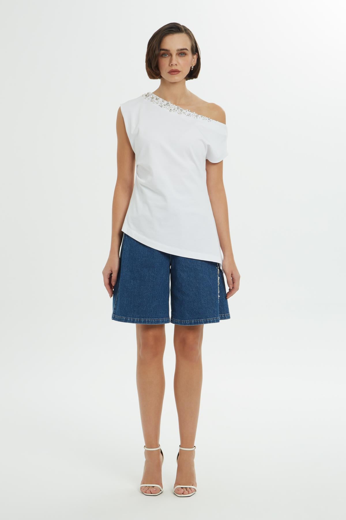M2L092 GIZIA TSHIRT