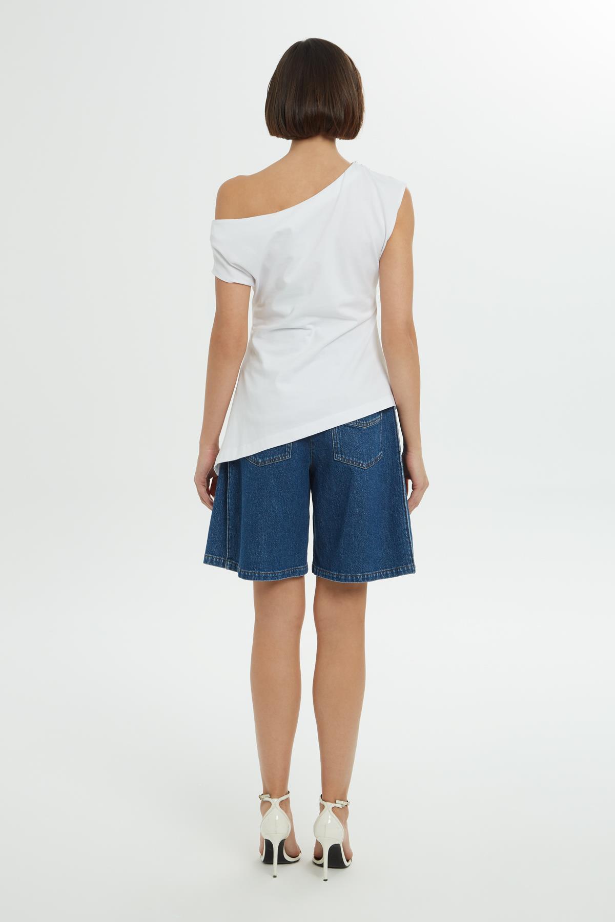 M2L092 GIZIA TSHIRT