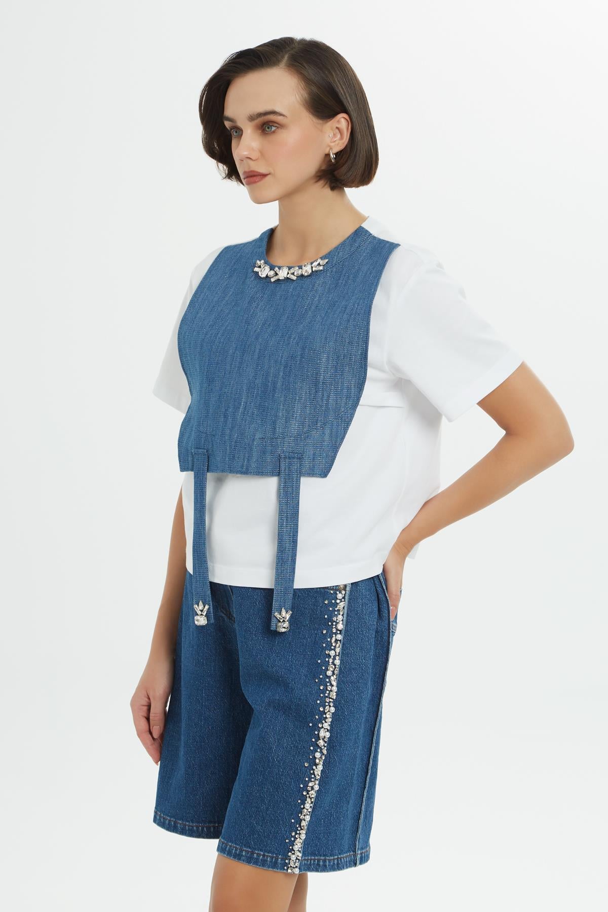 M2L099 GIZIA TSHIRT
