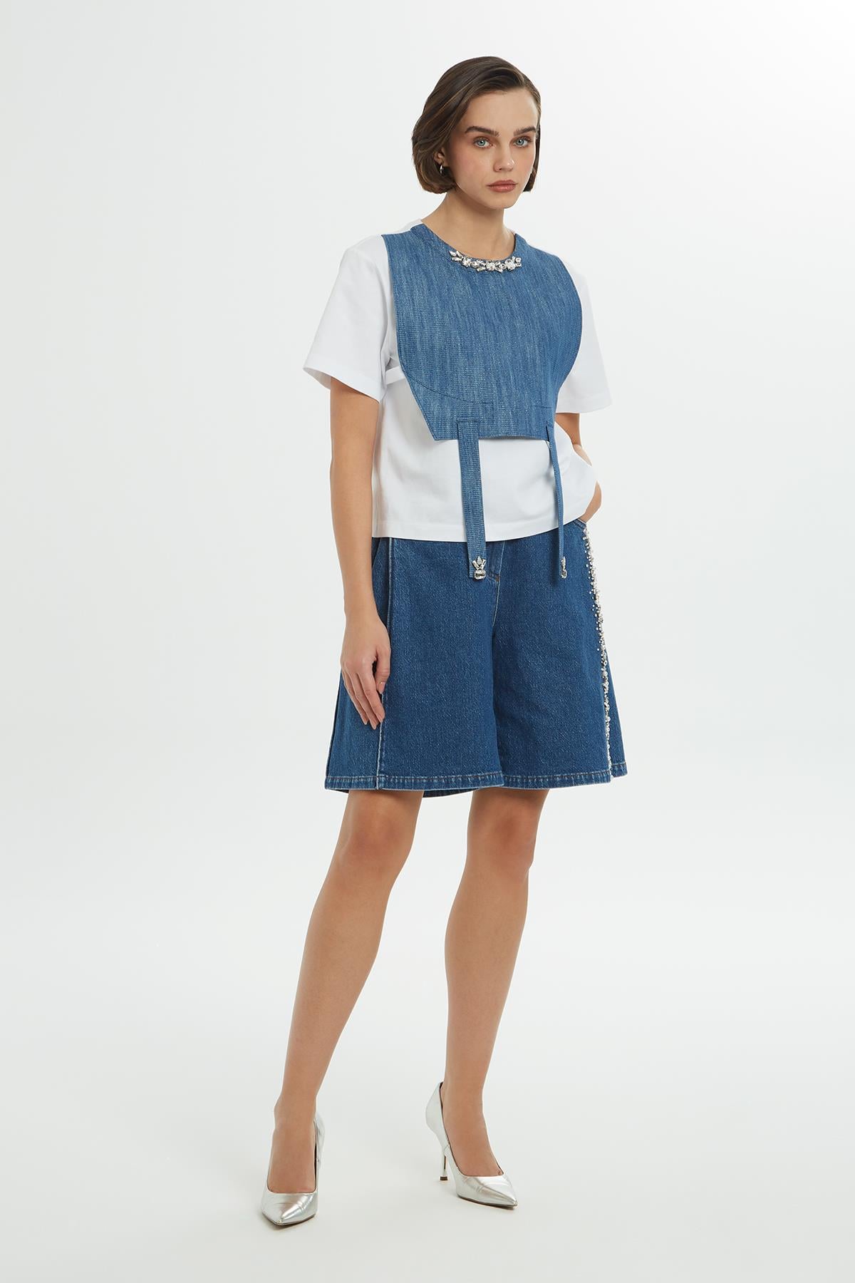 M2L099 GIZIA TSHIRT