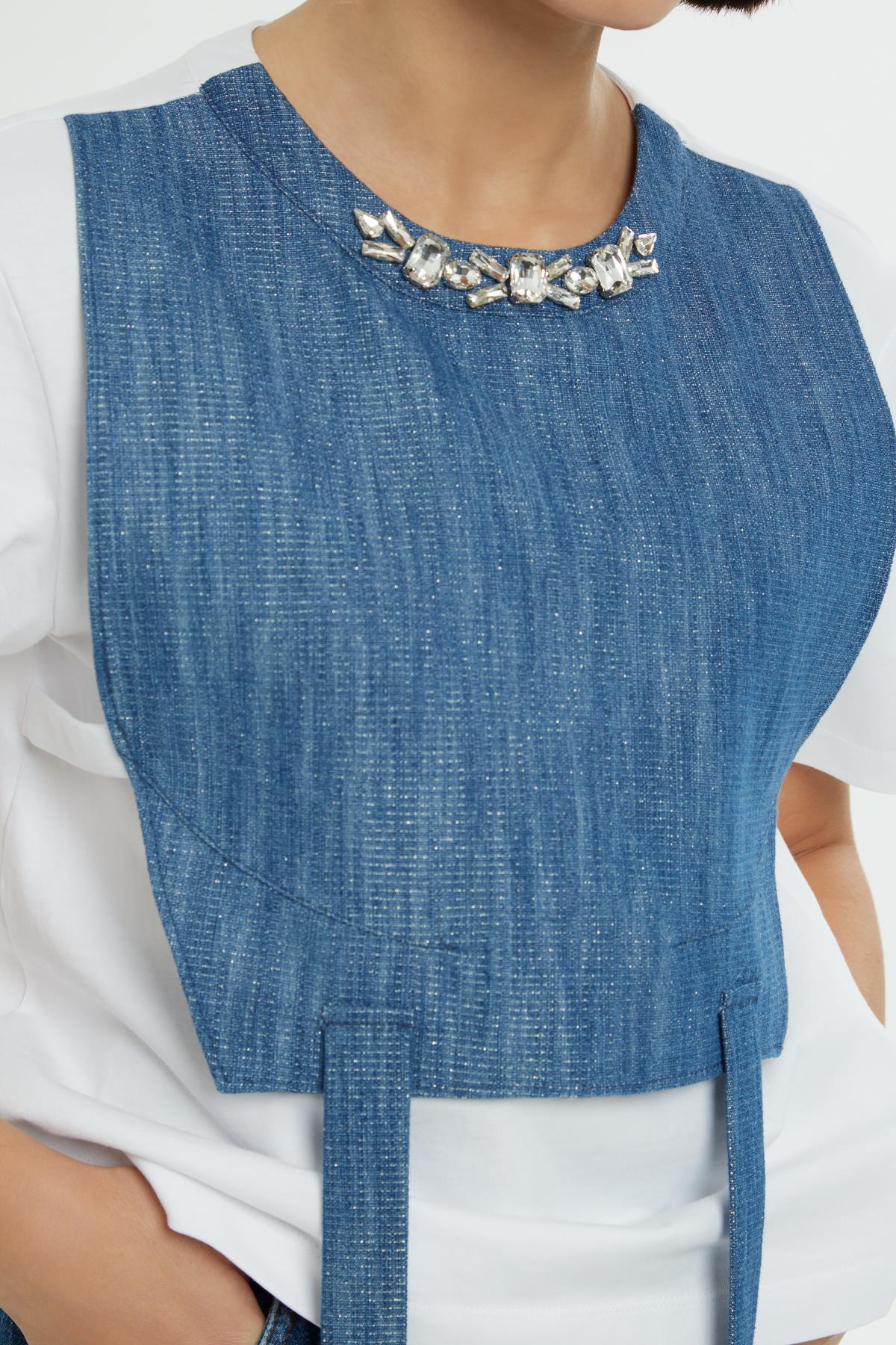M2L099 GIZIA TSHIRT