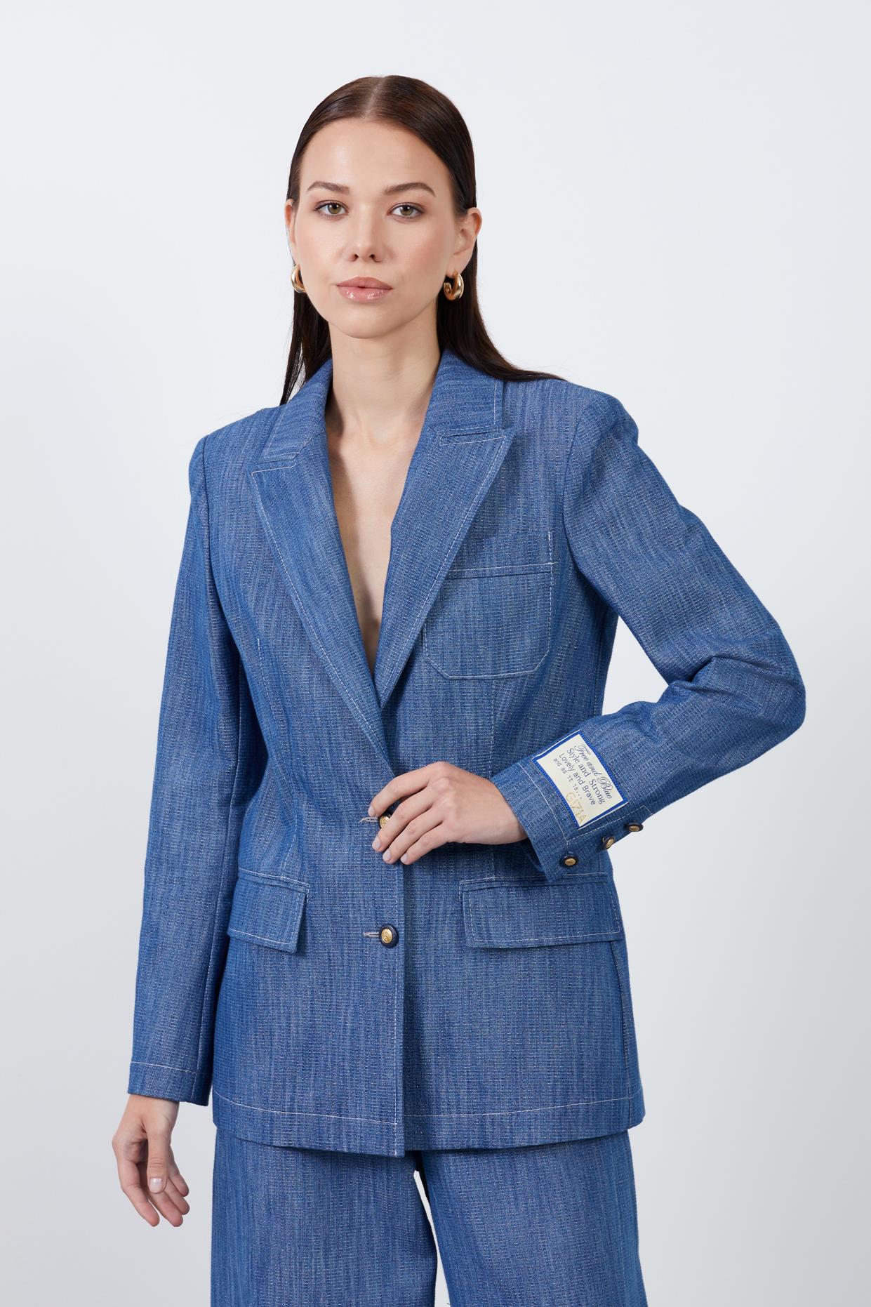 M4J030 GIZIA CEKET