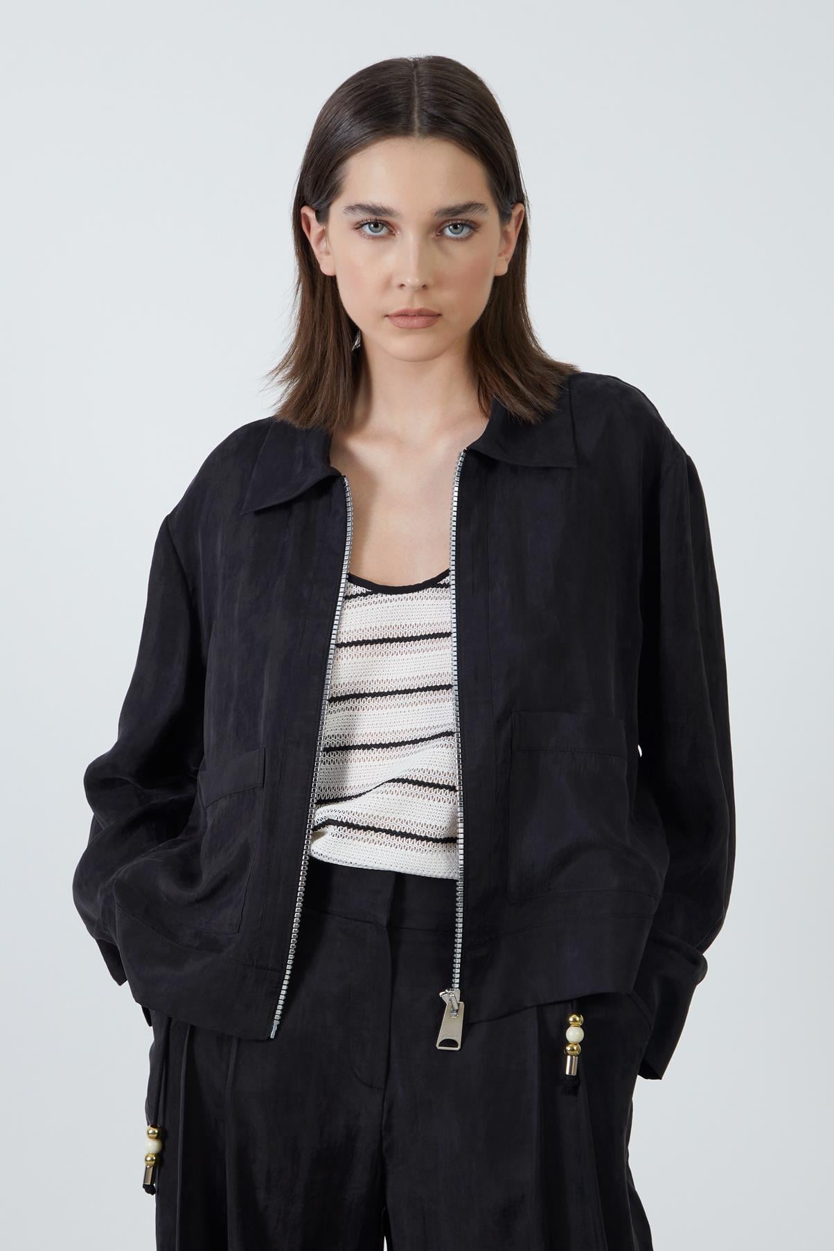 M4J069 GIZIA CEKET