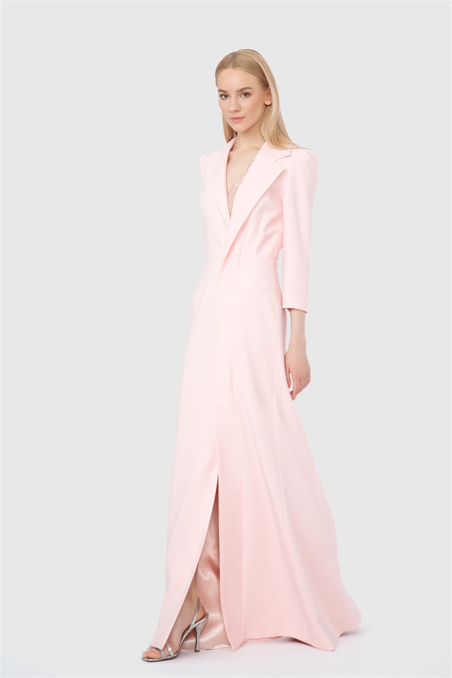 M5F021 GIZIA ELBISE