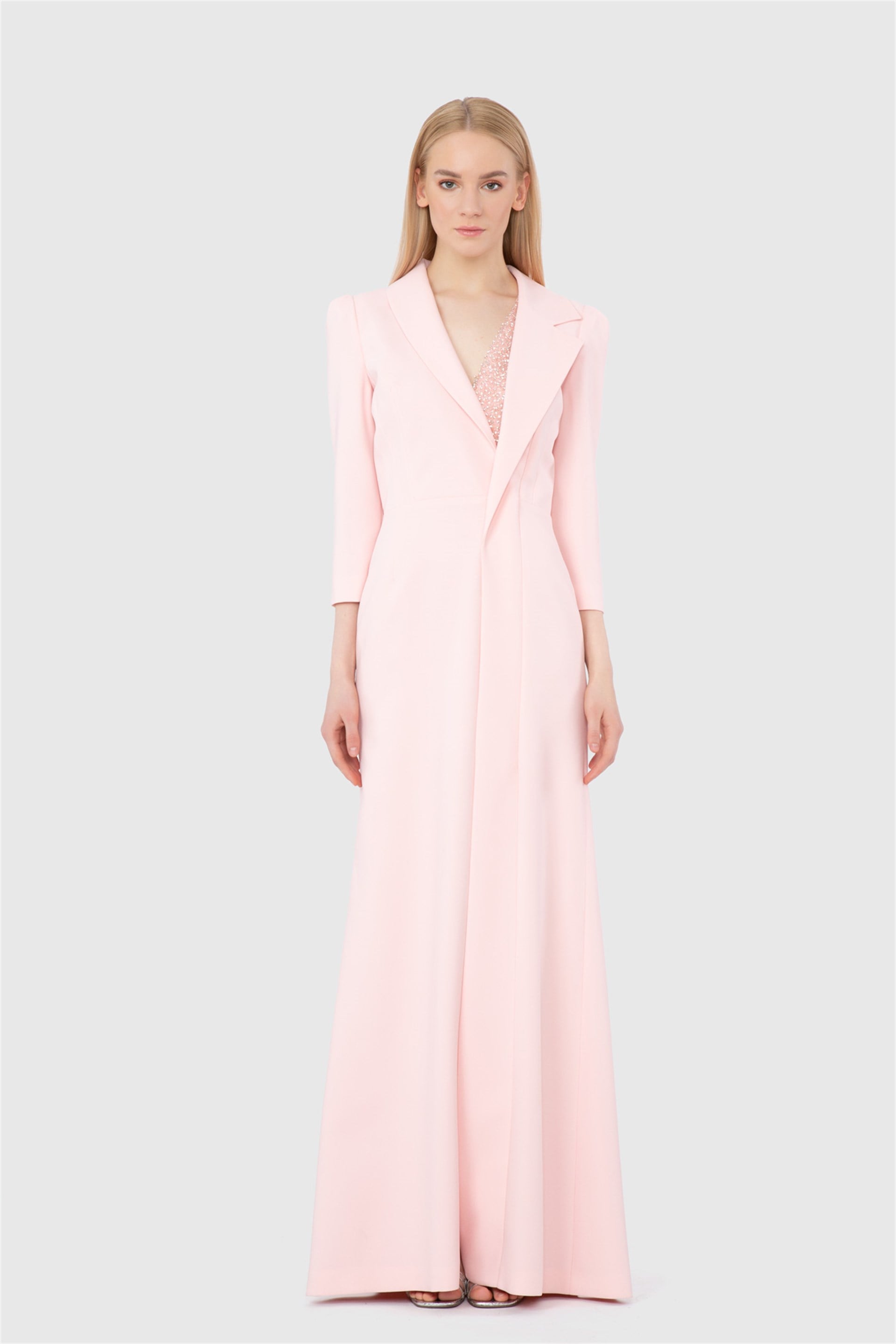 M5F021 GIZIA ELBISE